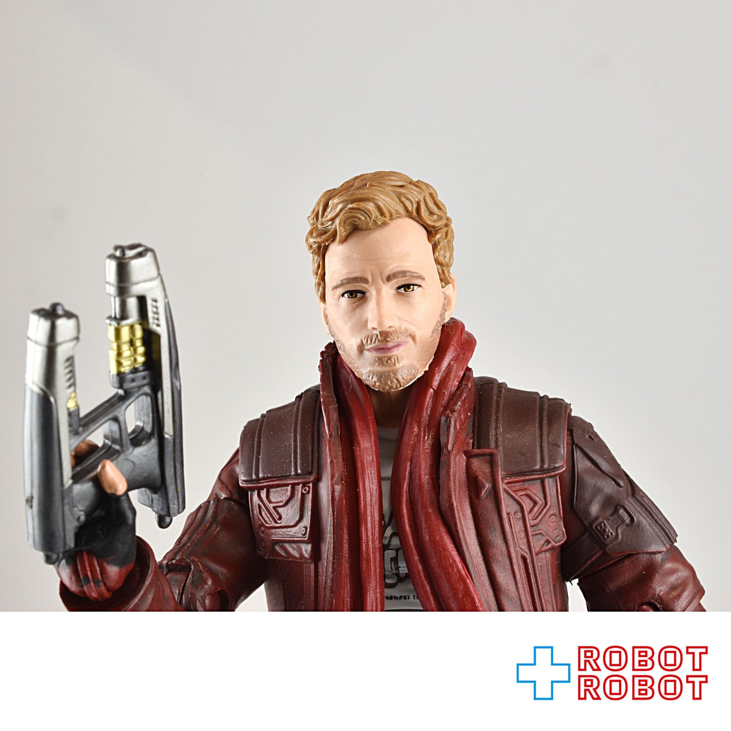 マーベルレジェンド マンティス・ビルド スターロード アクションフィギュア ルース