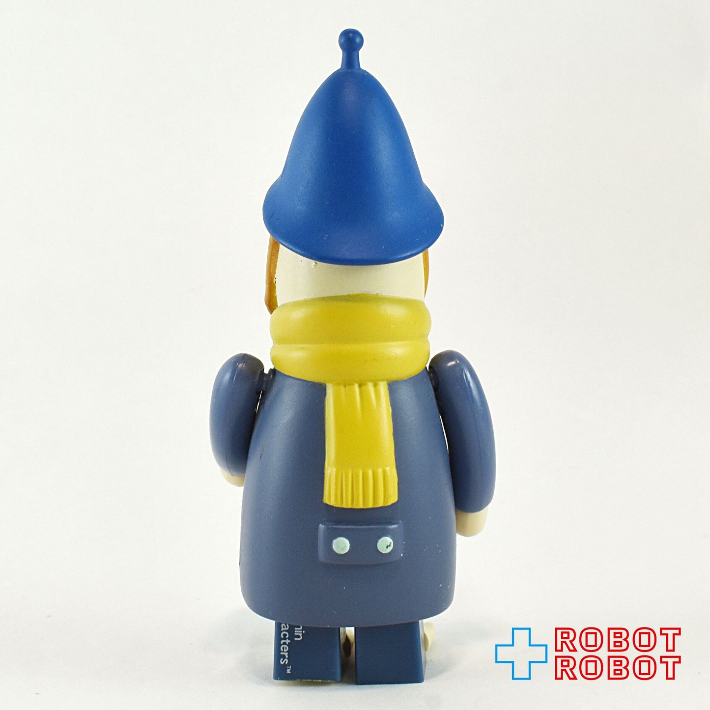 メディコム キューブリック KUBRICK ムーミン 署長さん