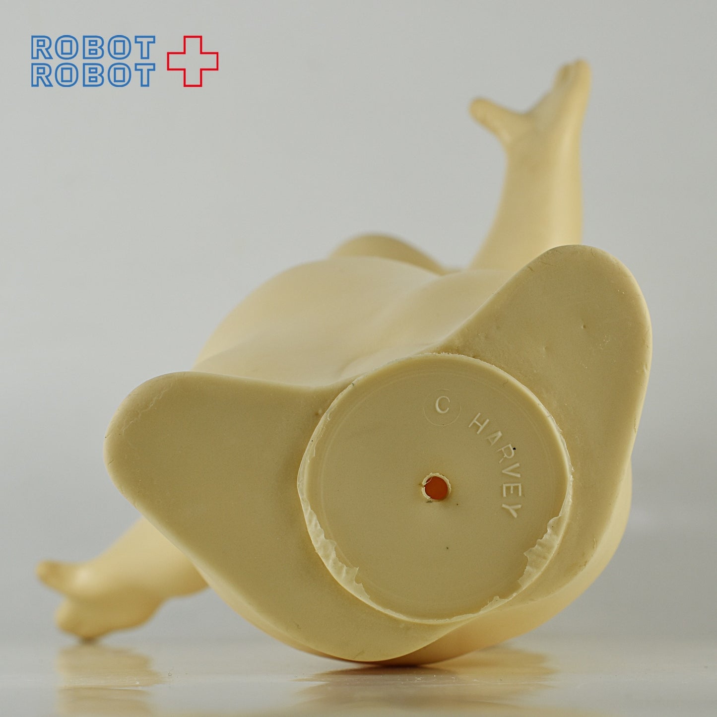 ハンガーフォード キャスパー ソフビ人形 22センチ