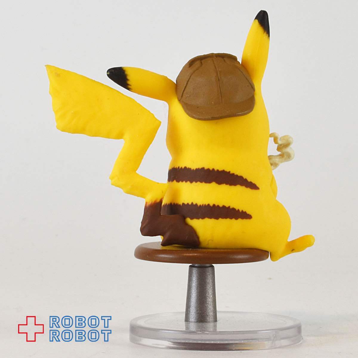 ポケモン 名探偵ピカチュウ カフェ フィギュアのみ