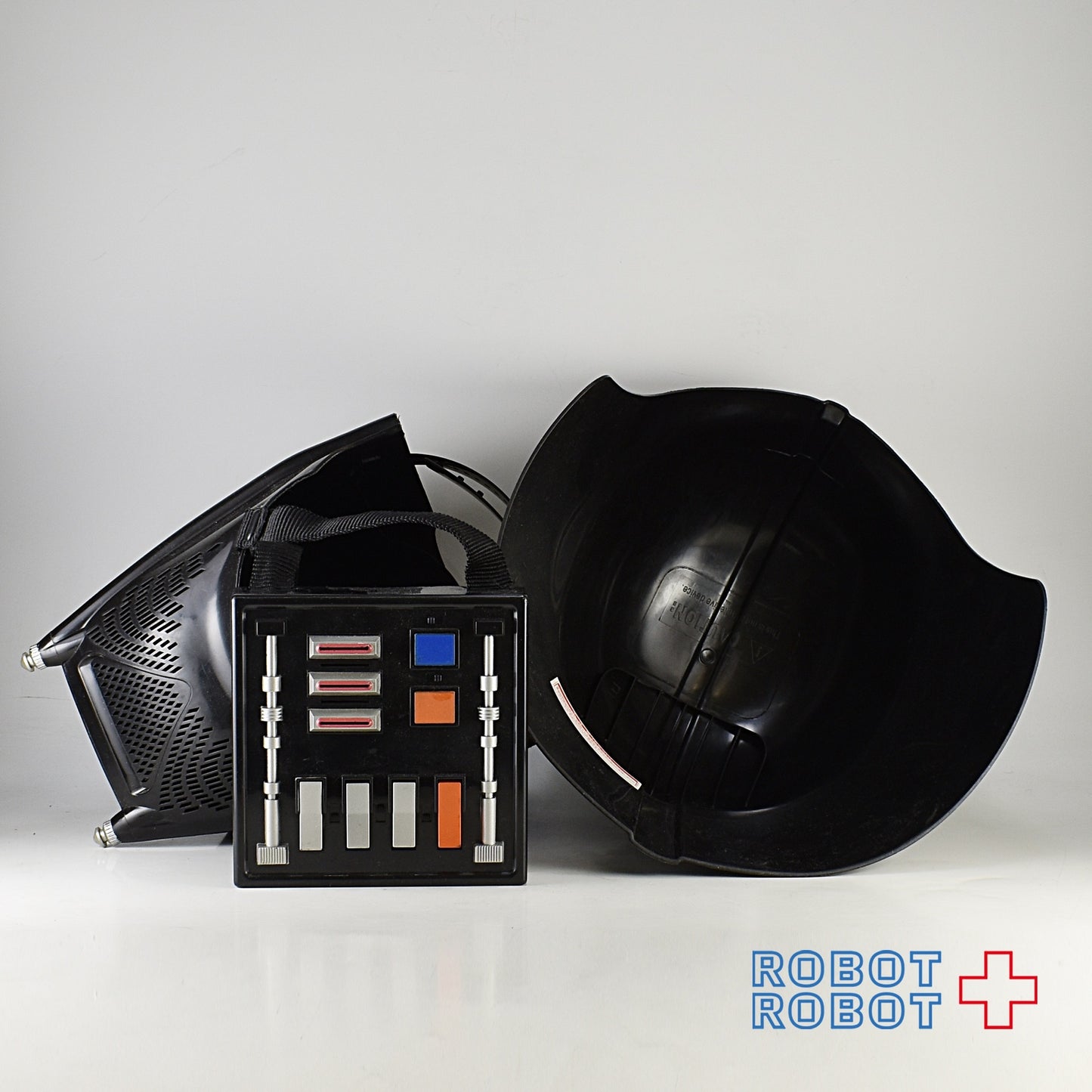 スター・ウォーズ ダース・ベイダー ヘルメット ボイスチェンジャー付き