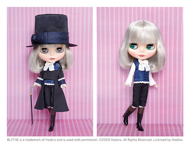 タカラトミー TOPSHOP限定ネオブライス ダンディディアレスト