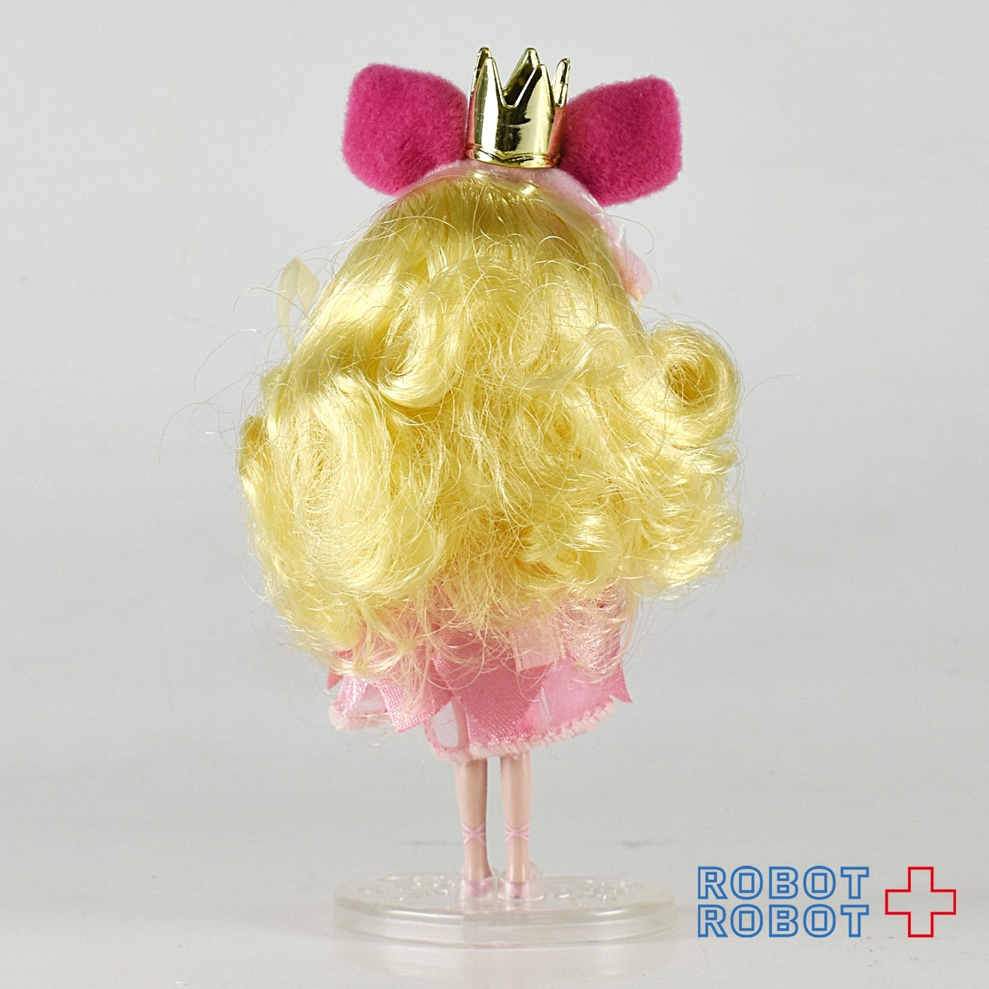 ドルチェナ ディズニー バイオレット アンバサダー ピグレット 開封箱無し