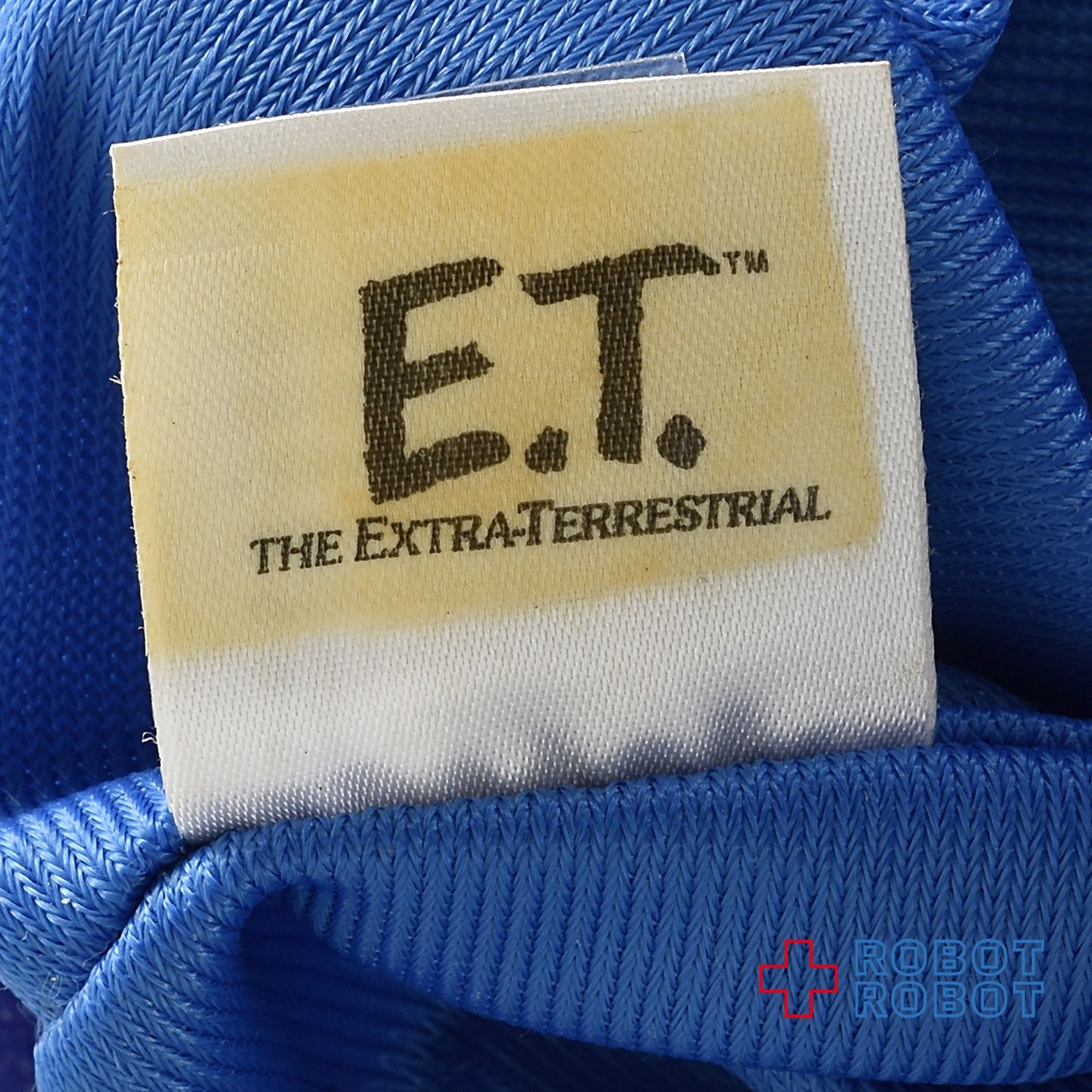 E.T ぬいぐるみ イルミネーション 帽子