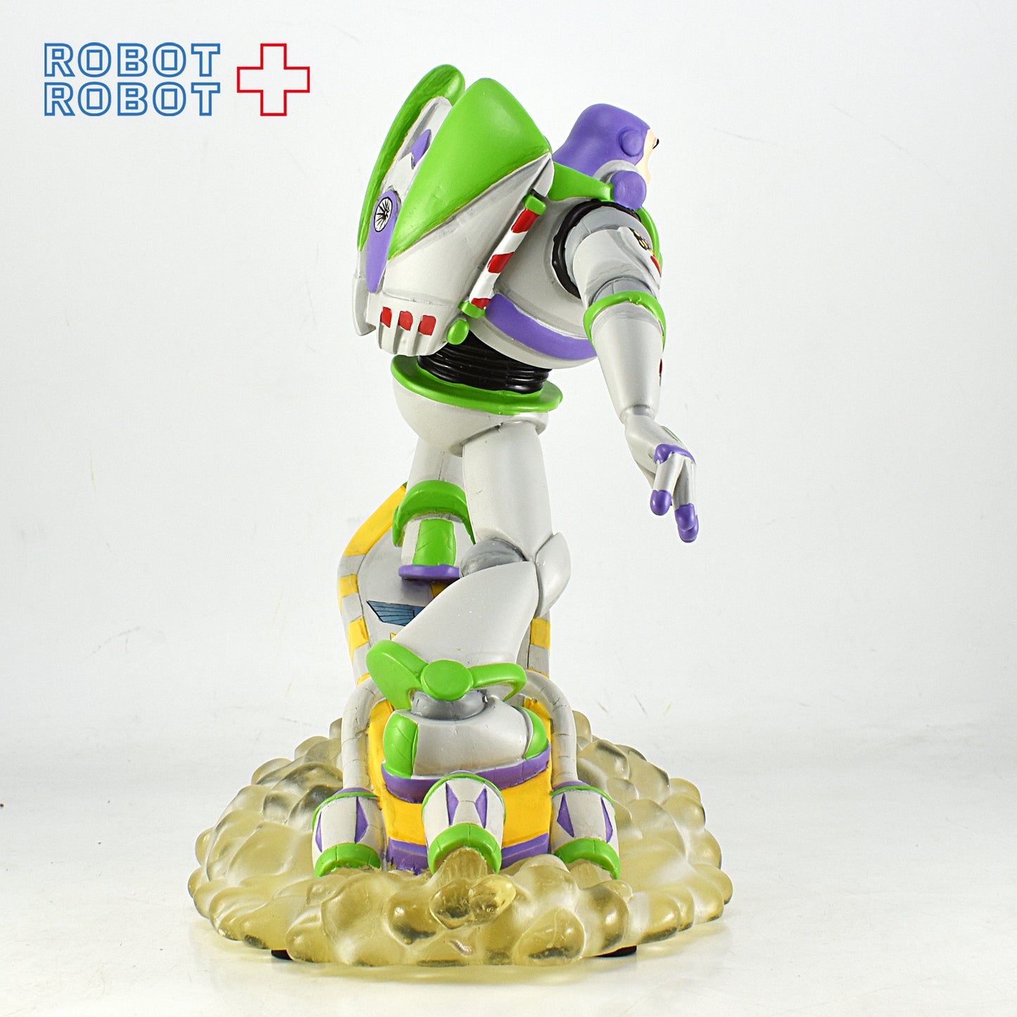 トイストーリー バズ・ライトイヤー サーフィン ボビング・スタチュー