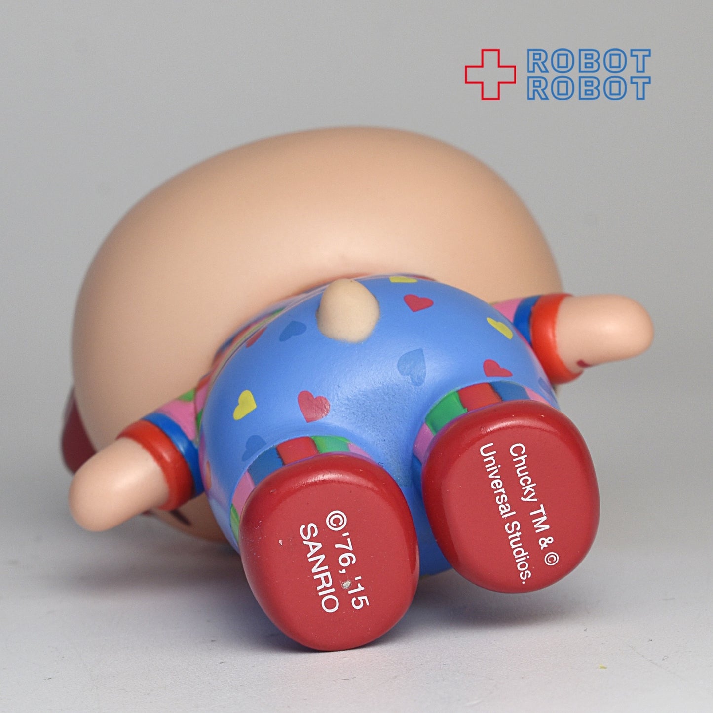 USJ ハローキティ チャッキー フィギュア ルース