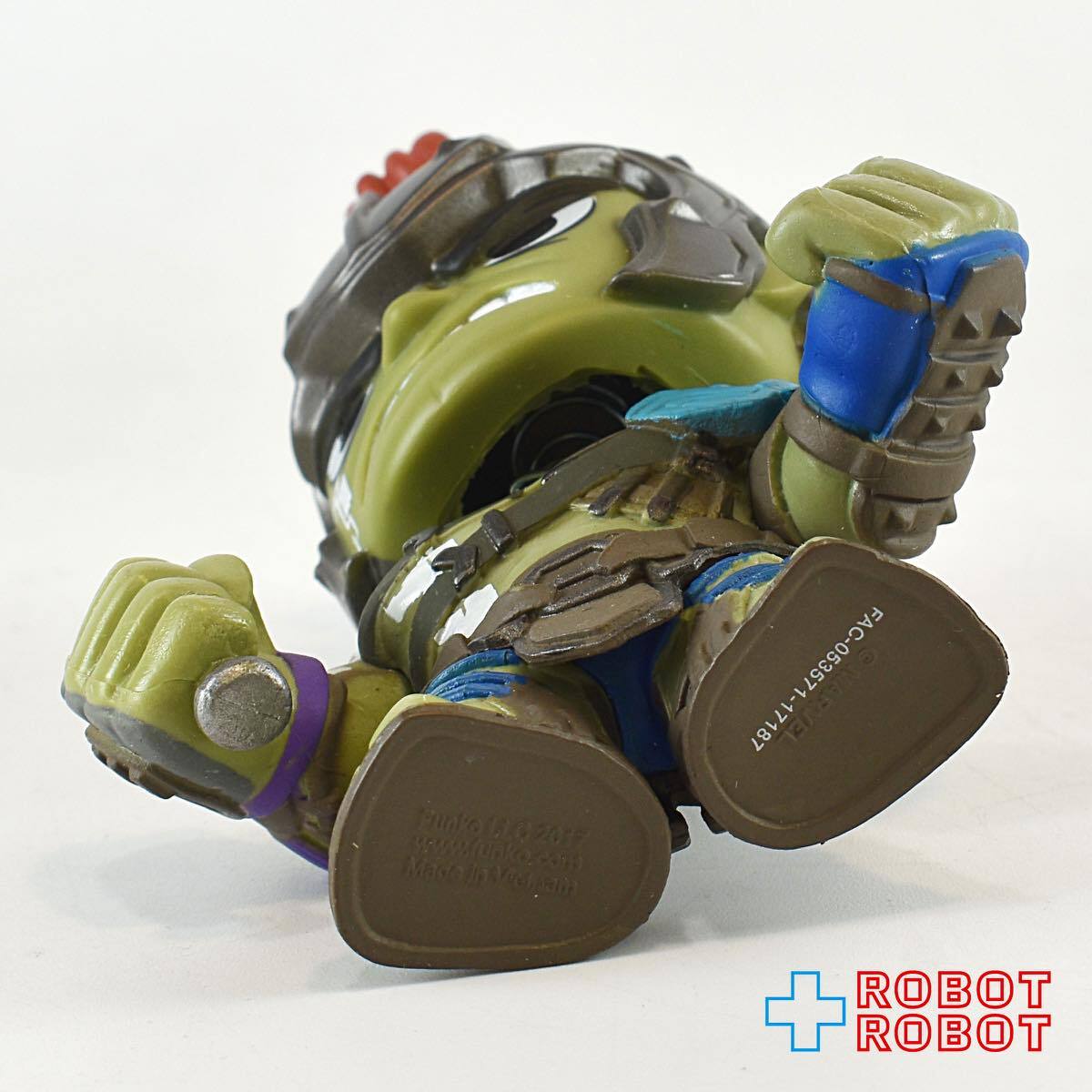 ファンコ ミステリーミニ マーベル・マイティ・ソー バトルロイヤル グラディエーター・ハルク