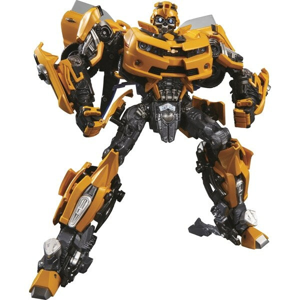 トランスフォーマー マスターピース MPM-3 バンブルビー ⚫️トランスフォーマー マスターピース MPM-3 バンブルビー1号店商品