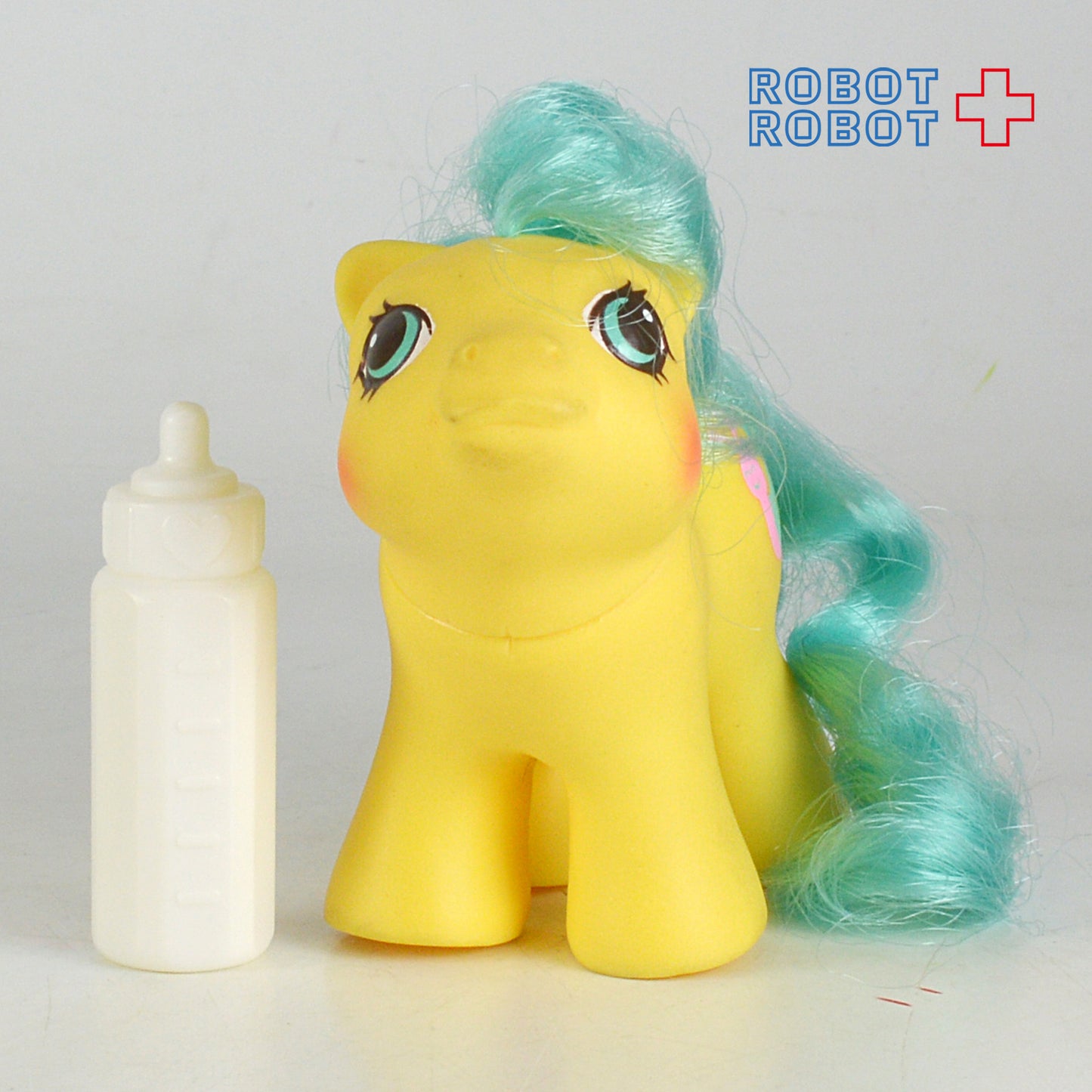 マイリトルポニー G1 ベイビー スクゥアミー