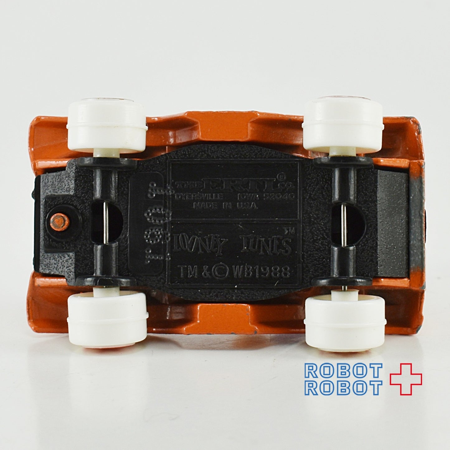 ERTL ルーニー・テューンズ ロードランナー BEEP BEEP! ミニカー