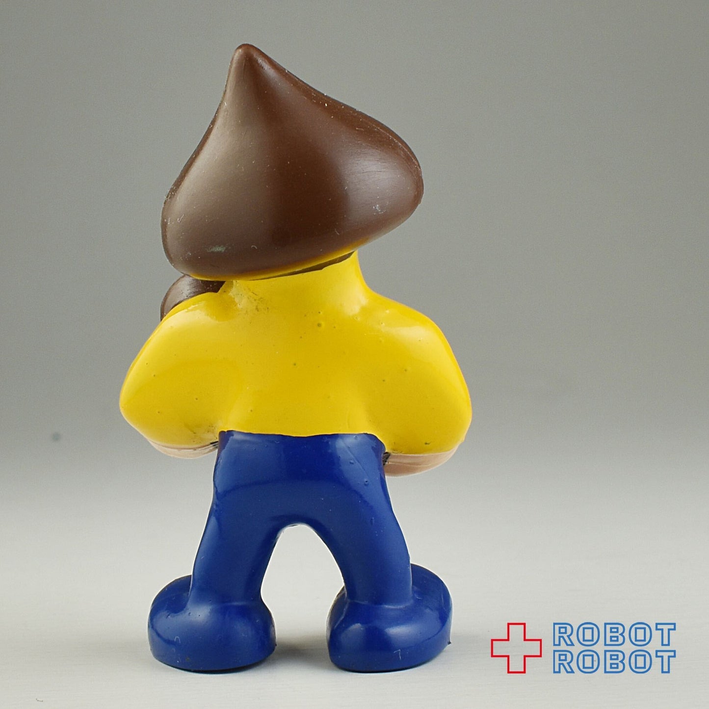 ハーシーズ ハーシキン LOVE YOU PVCフィギュア