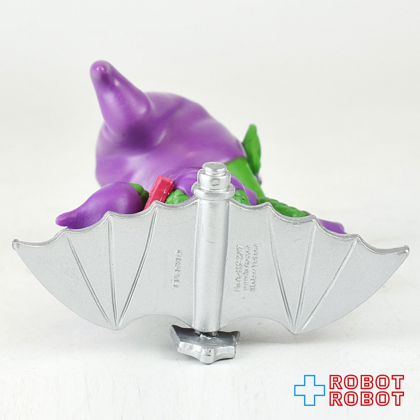 ファンコ ミステリーミニ マーベル スパイダーマン : ホームカミング グリーン・ゴブリン