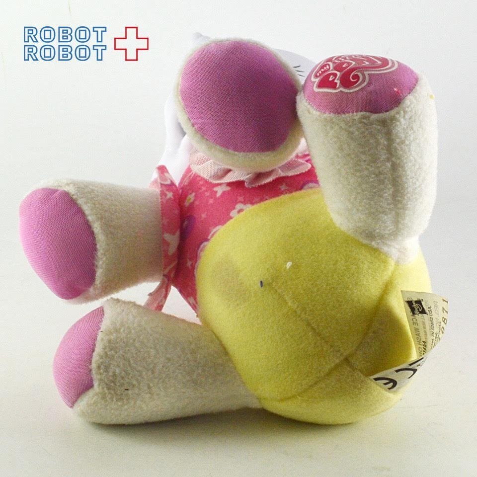 マイリトルポニー G4 ラリティ トーキング ぬいぐるみ