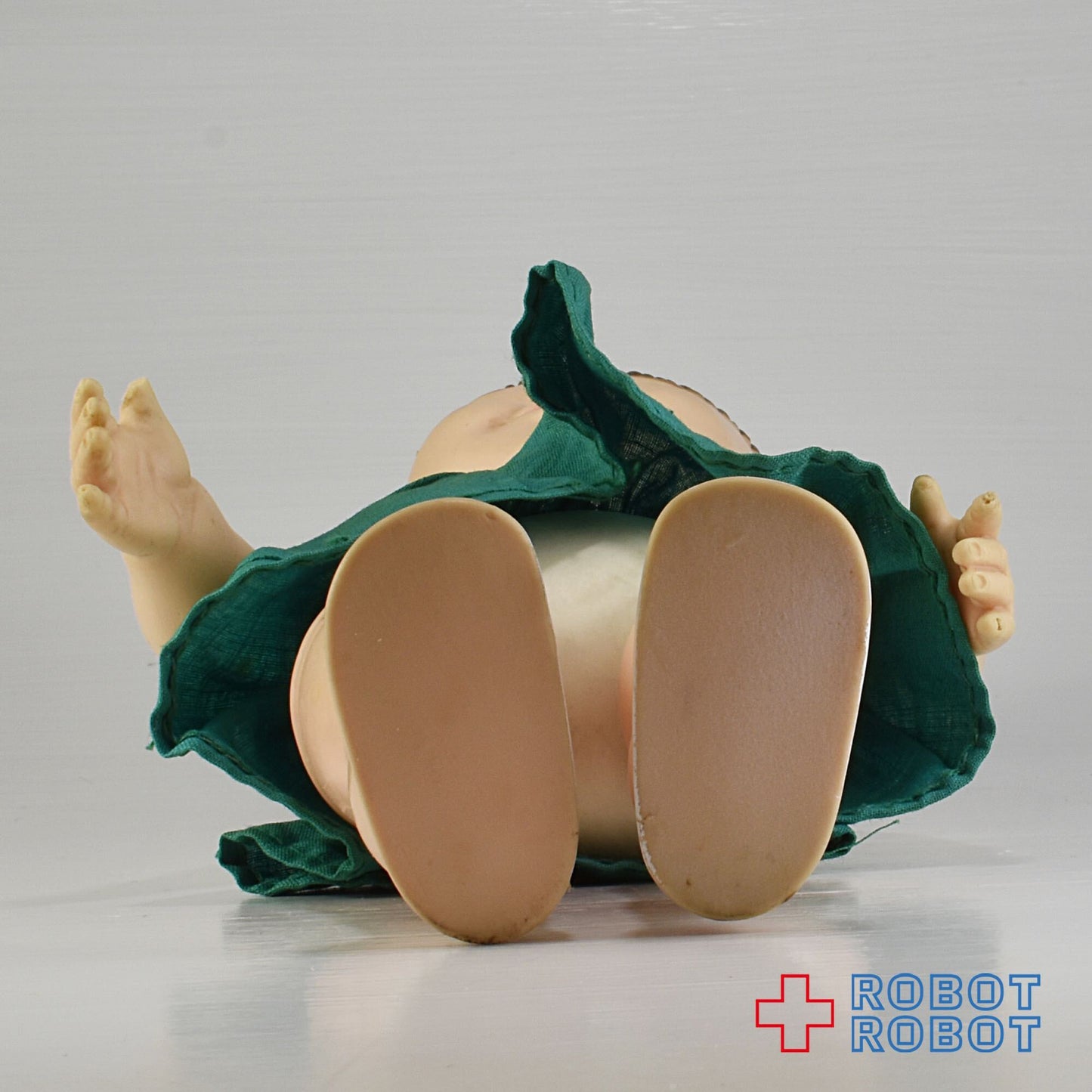 マウスケティア ガール ミッキーマウスクラブ ソフビドール