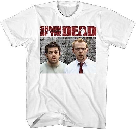 Tシャツ ショーン オブ ザ デッド