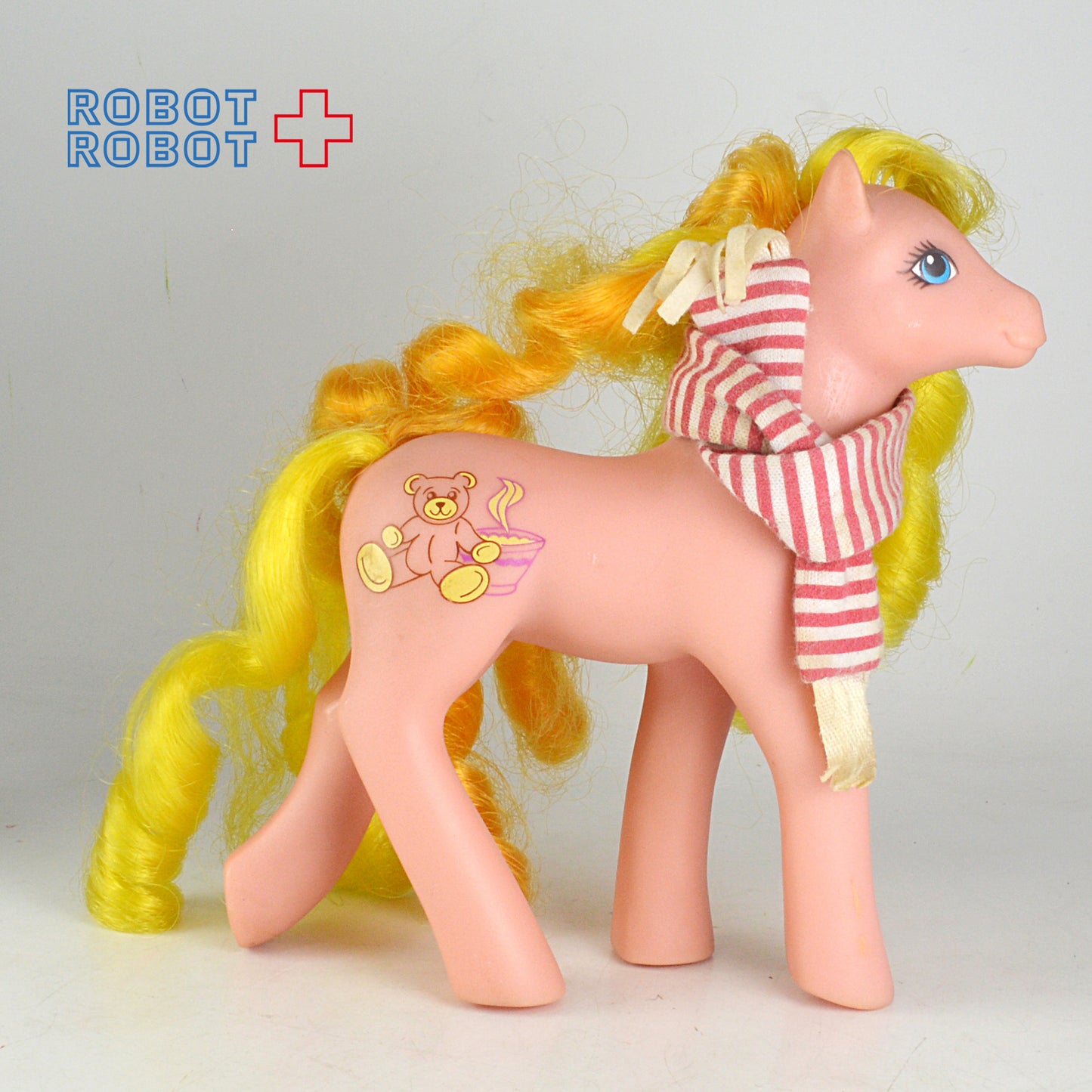 マイリトルポニー G1 ゴールドロックス