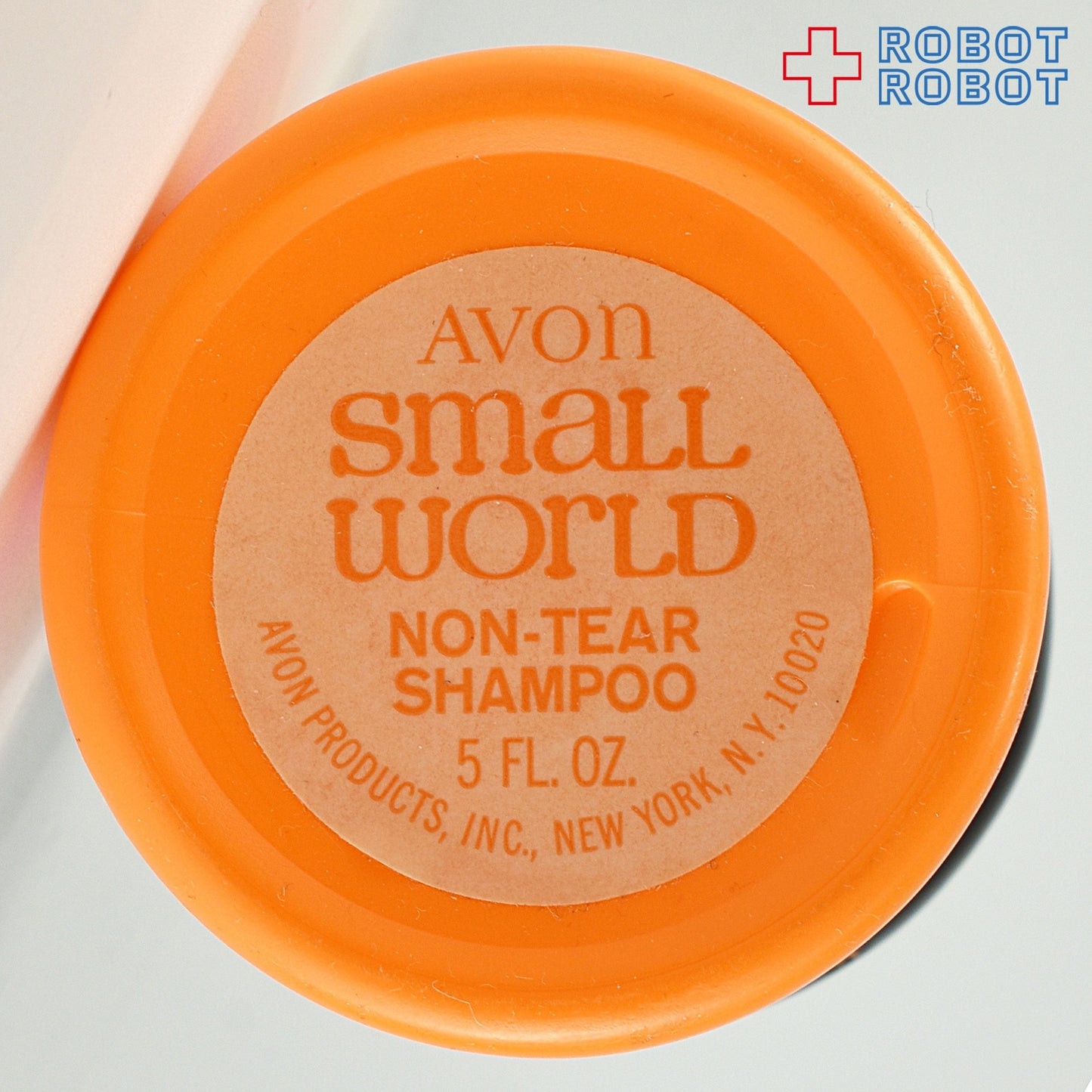 AVON スモールワールド セニョリータ ボトル・フィギュア ソーキー 箱なし開封 ルース