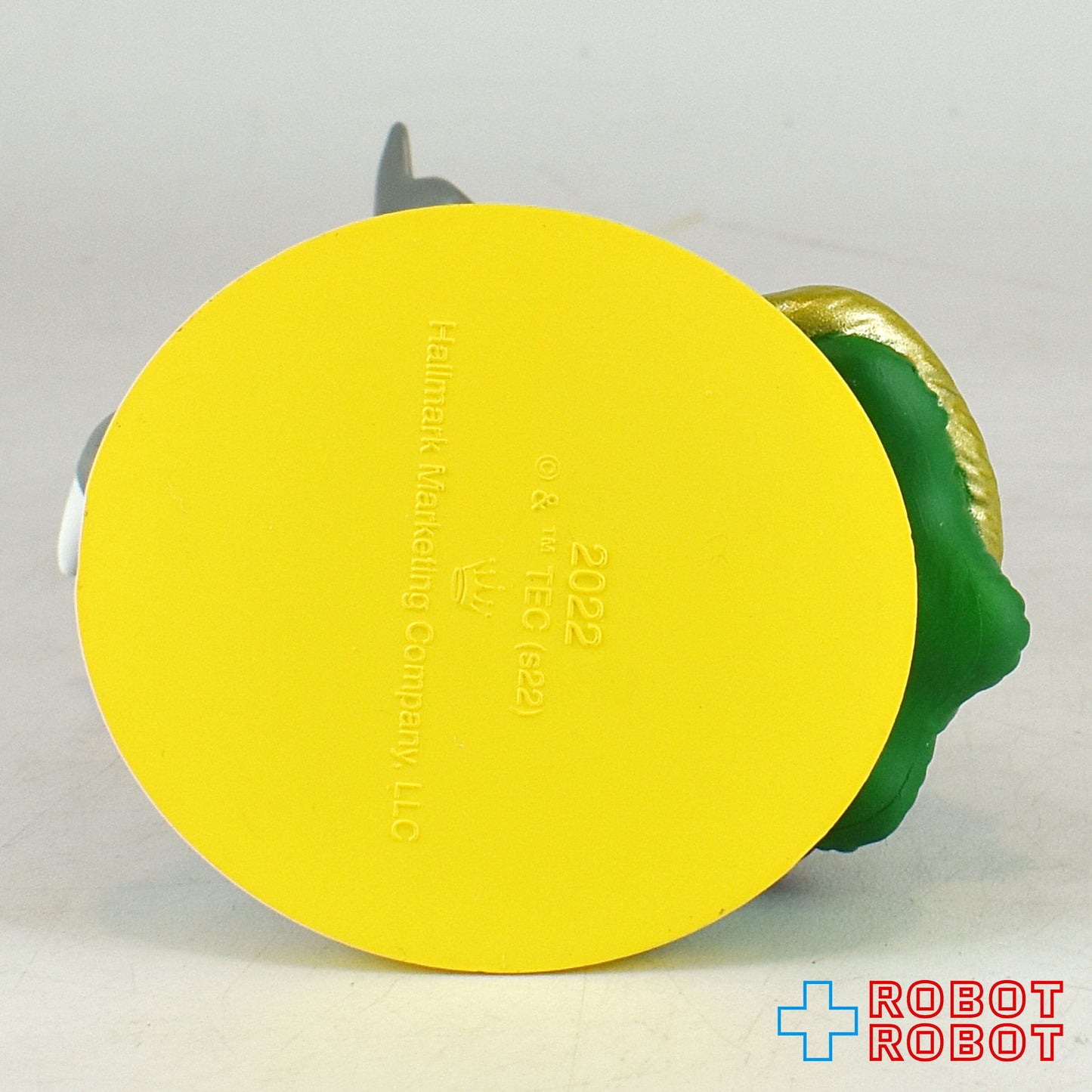 ホールマーク 2022 トム&ジェリー クリスマス・オーナメント ツリー・デコレーション 箱入