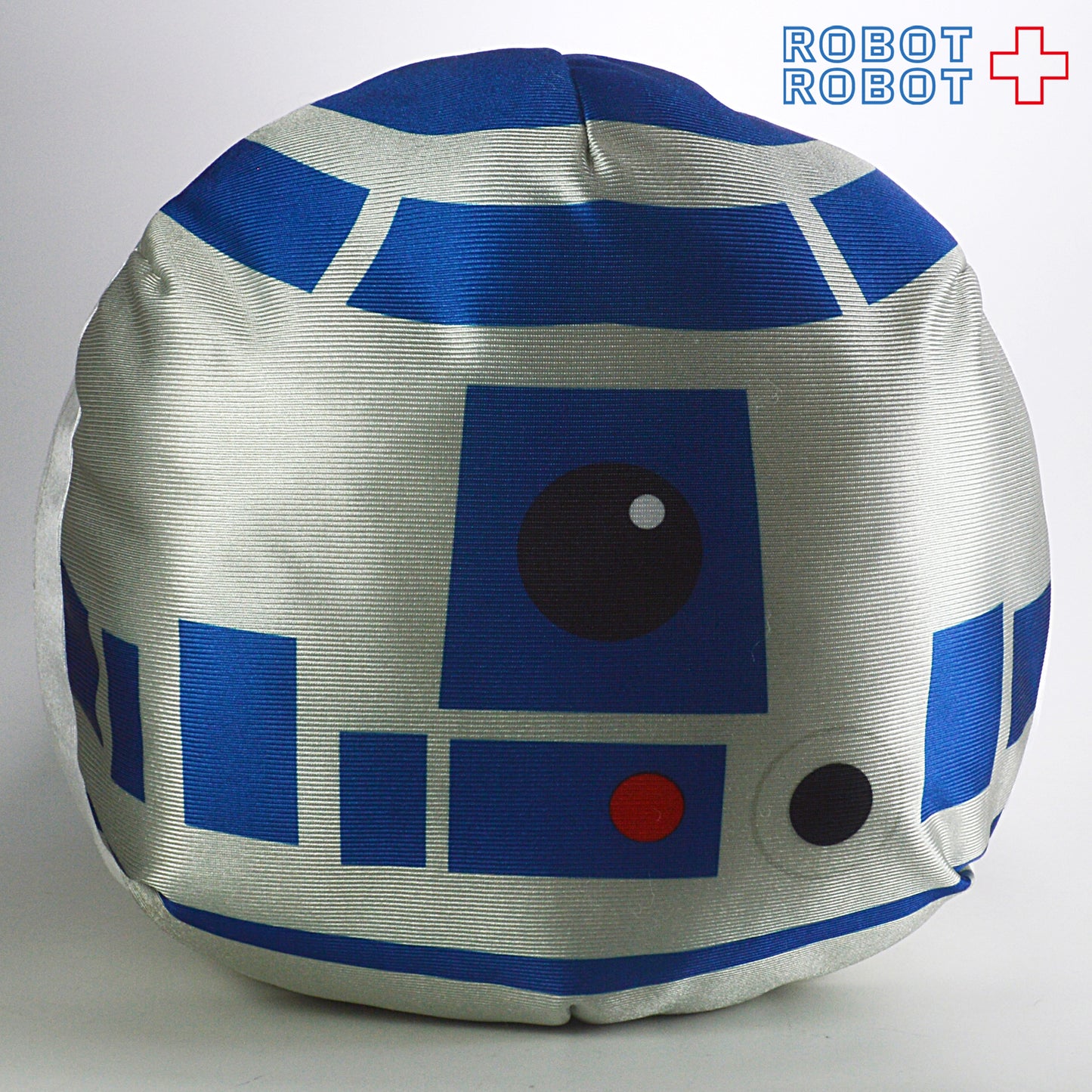 スター・ウォーズ ツムツム R2-D2 Lサイズぬいぐるみ