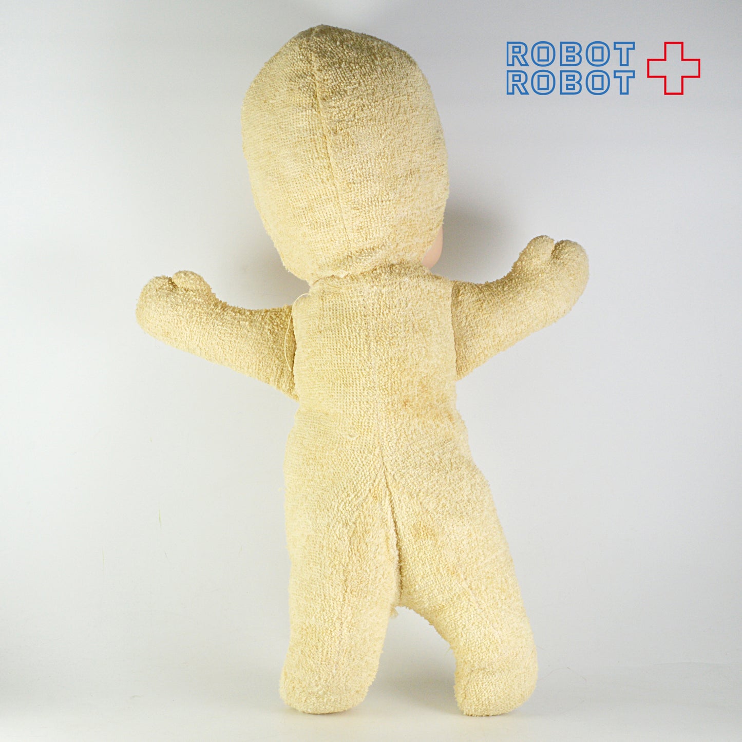 マテル キャスパー プルストリングトーキングプラッシュ