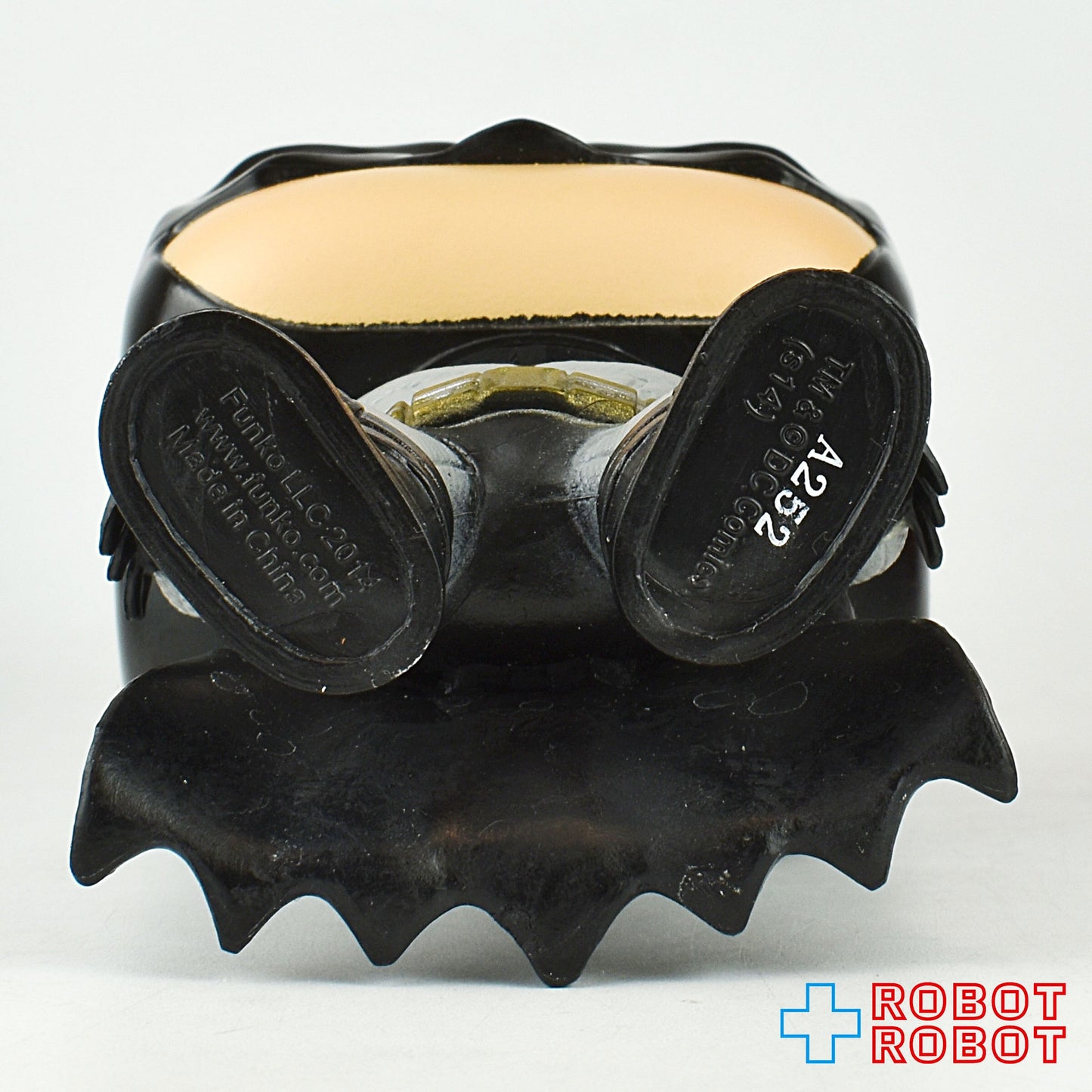 ファンコ POP! 71 バットマン アーカム・ナイト バットマン ルース