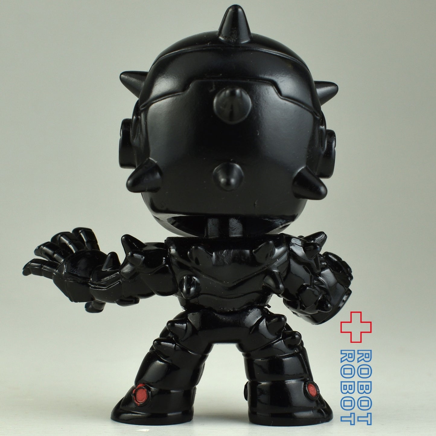 ファンコ ミステリーミニ マーベル ヴェノムver アイアンマン ヴェノマイズド