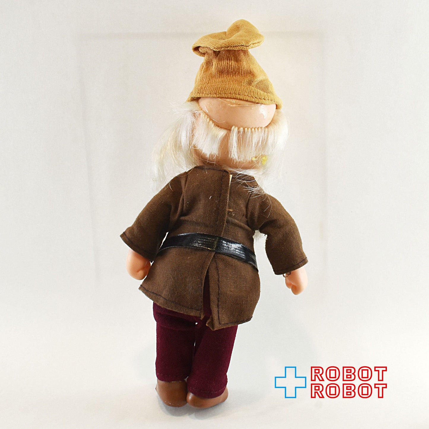 ディズニー 白雪姫と七人のこびと スニージー くしゃみ ドール 人形 ルース