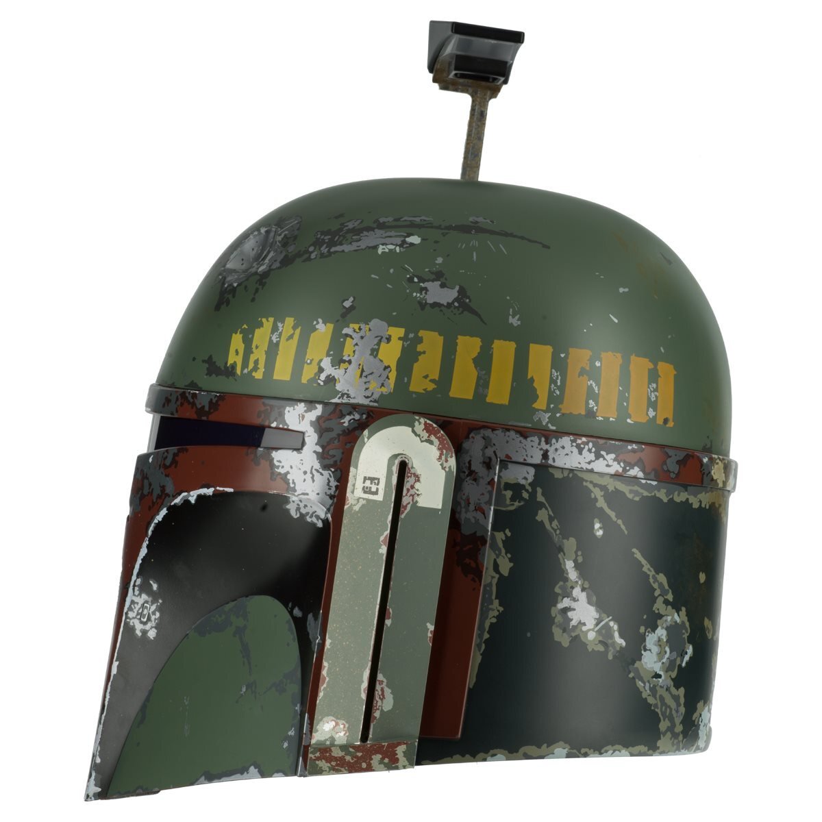 Efx スター・ウォーズ ボバ・フェット 1/1スケール PCR ヘルメット