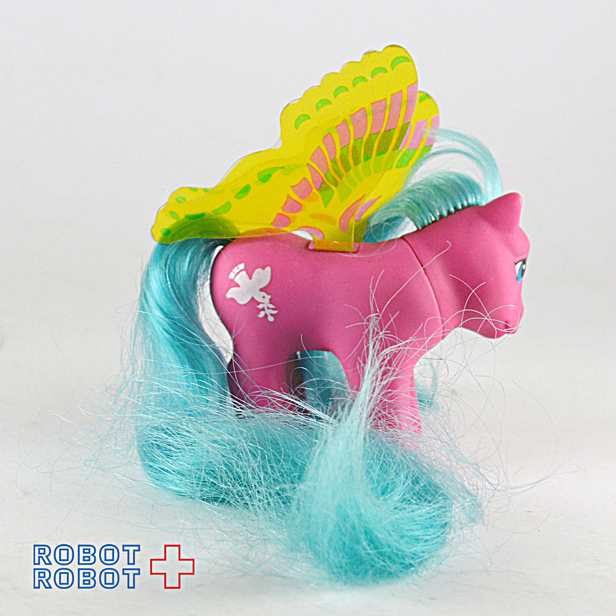 マイリトルポニー 羽付 サマーウィング スカイダンサー