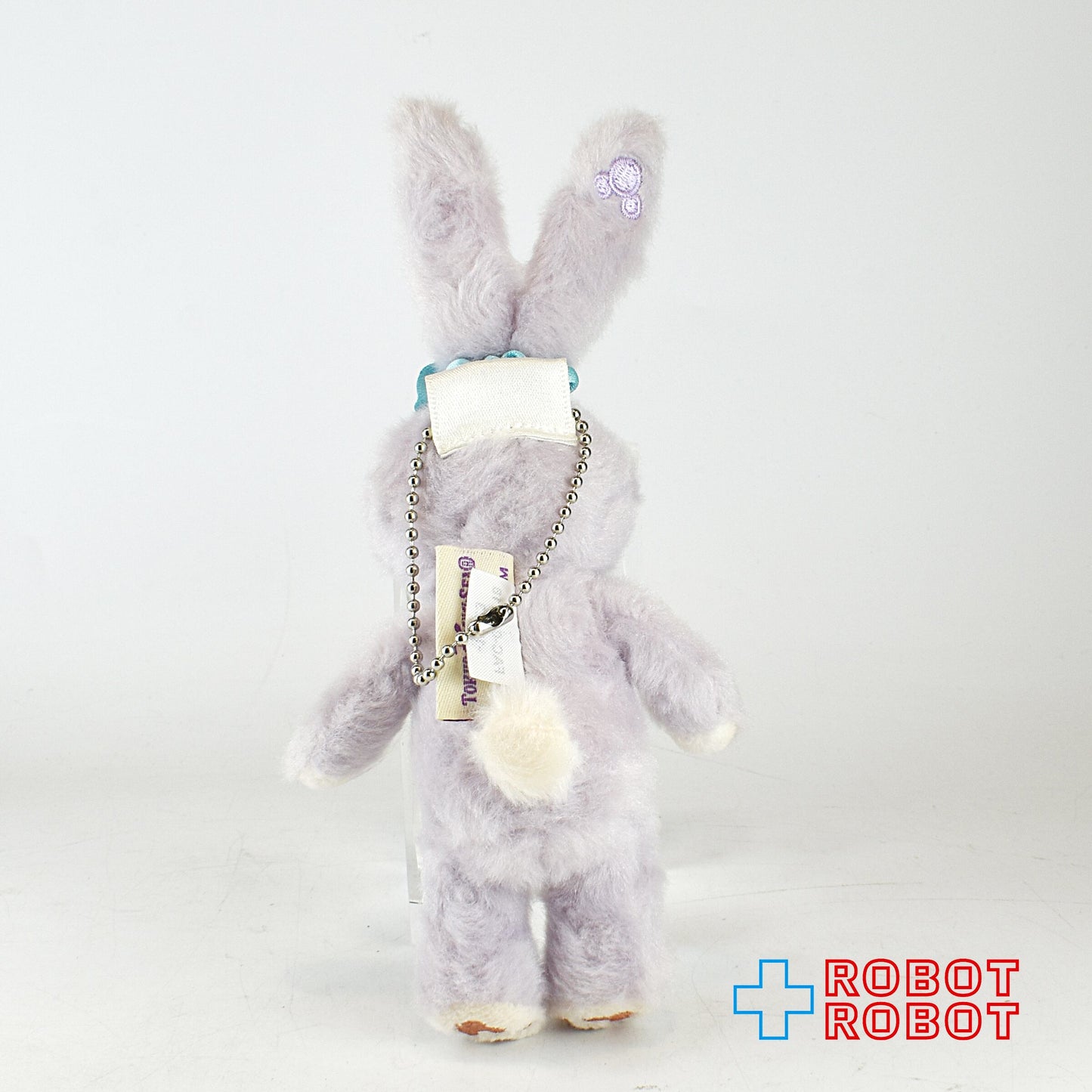 東京ディズニーシー ステラルー ぬいぐるみバッジ ぬいば