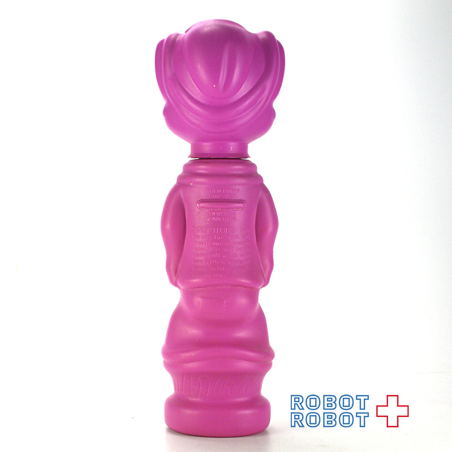 コルゲート ディズニー 白雪姫 7人の小人 ドーピー おとぼけ ソーキー シャンプーボトル