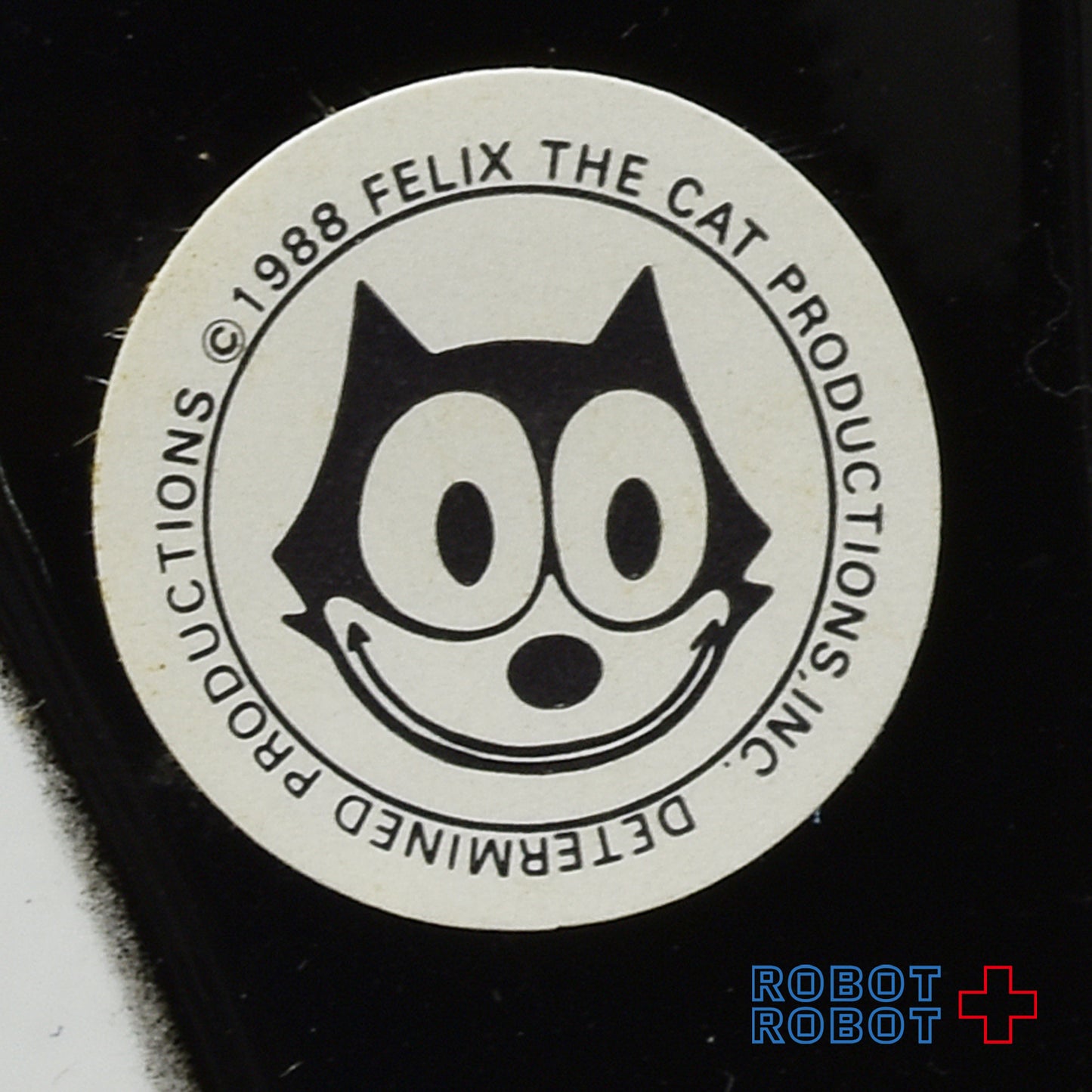 フィリックス・キャット お面