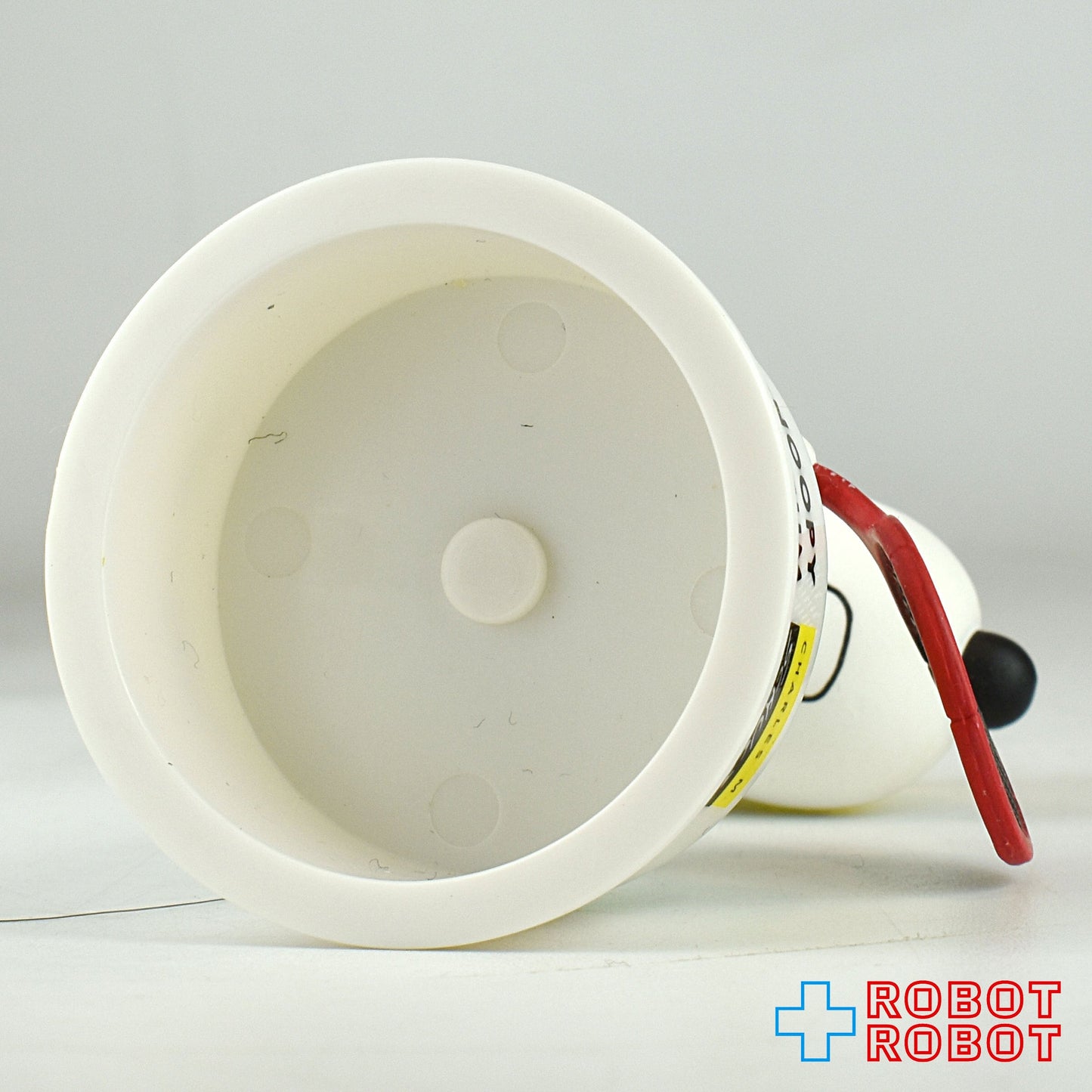 スヌーピーミュージアム限定 カプセル テニスプレイヤー