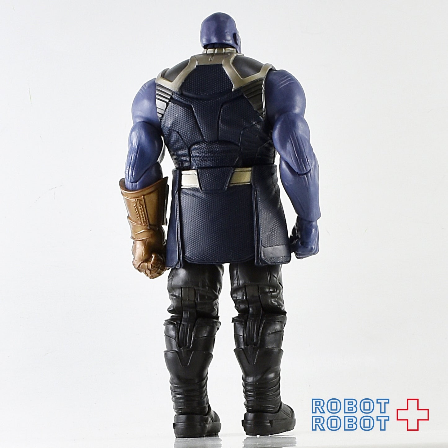 マーベルレジェンド サノス ビルドフィギュア BAF コンプリート