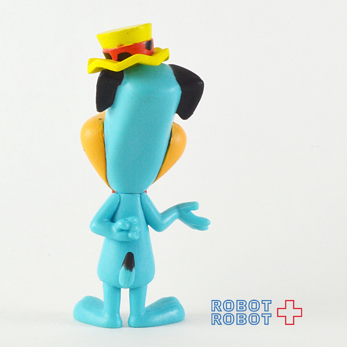 ファンコ ミステリーミニ ワーナー ハックルベリーハウンド 珍犬ハックル