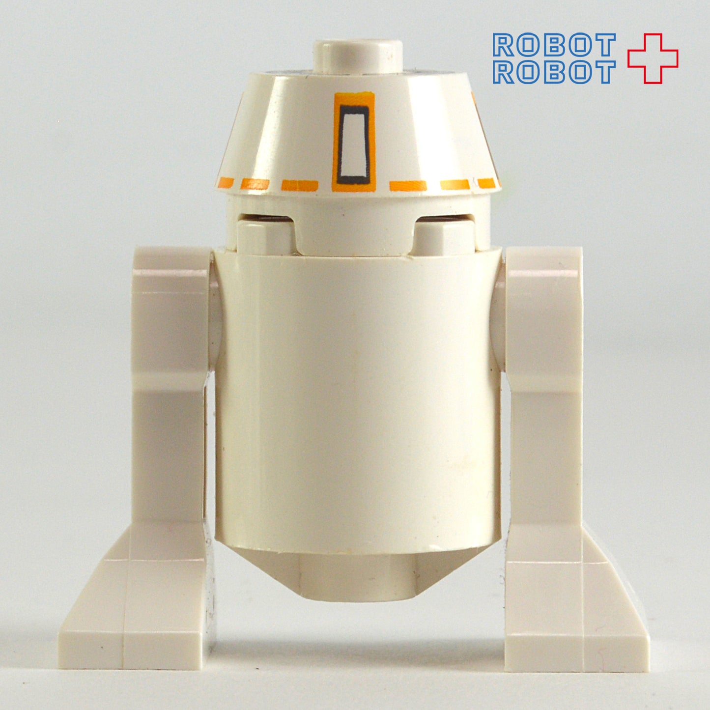 LEGO ミニフィグ スター・ウォーズ R5-F7 Star Wars 370 アストロメックドロイド