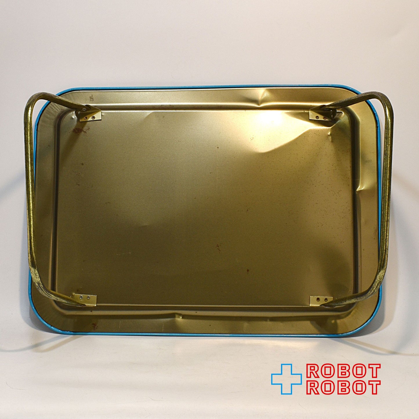 ディズニー ミッキーマウス 飛行機 TV&ベッド・トレイ