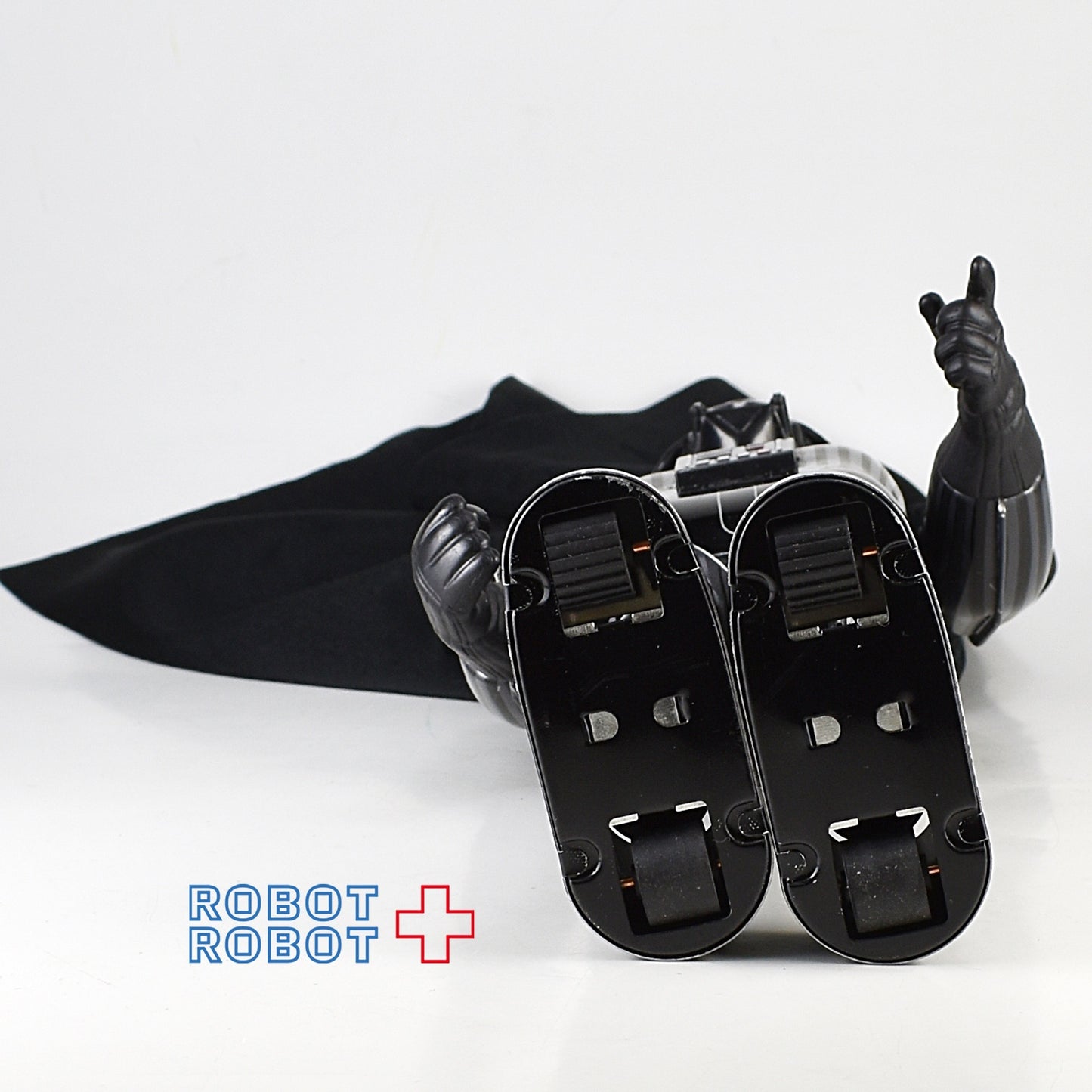 大阪ブリキ スター・ウォーズ ダースベイダー ぜんまいブリキ