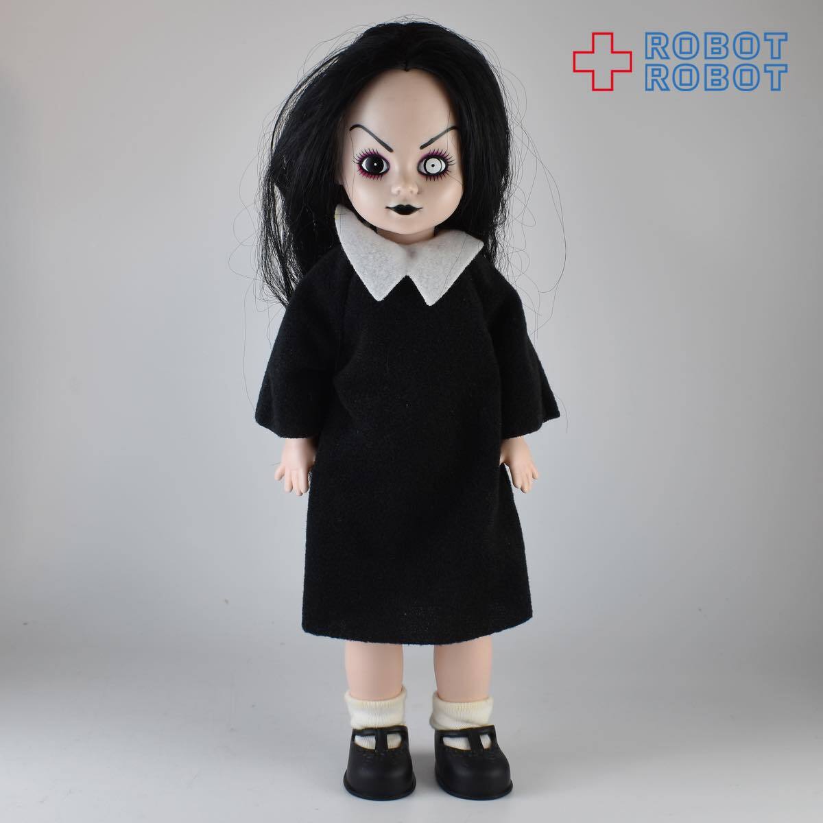 LDD リビングデッドドールズ シリーズ1 サディ 開封