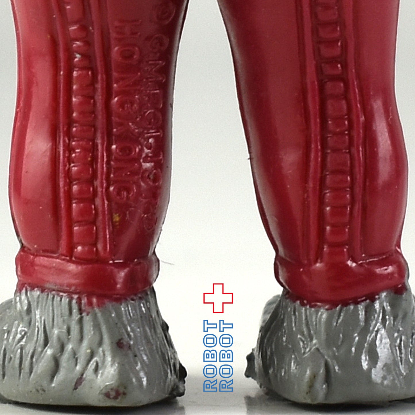 スター・ウォーズ オールドケナー スナグルトゥース ルース 武器欠