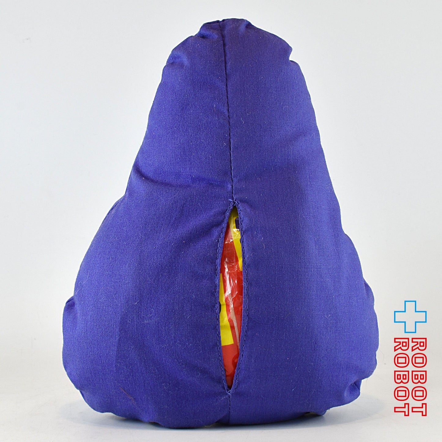 マクドナルド グリマス ティッシュケース ぬいぐるみ人形