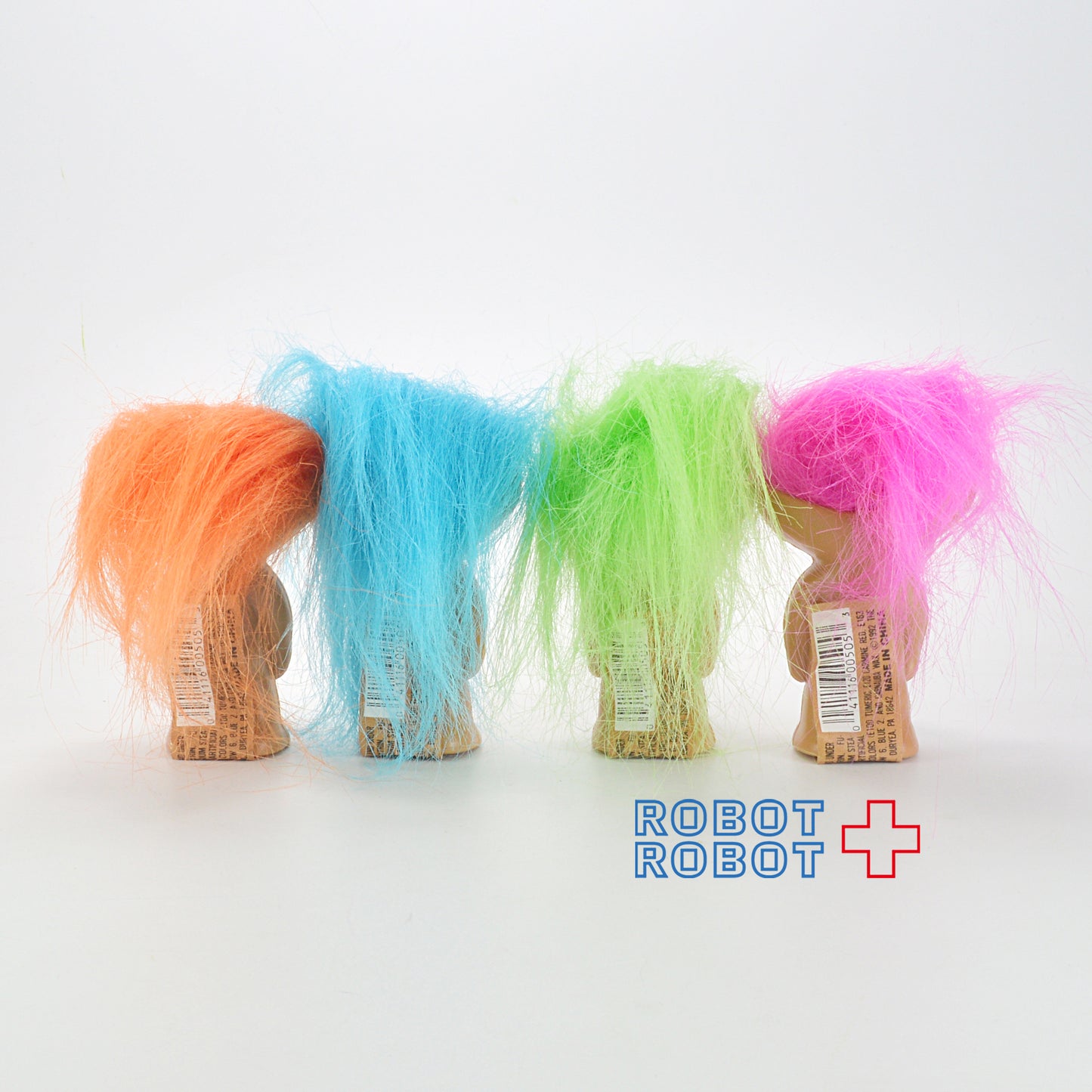 トロル トロール キャンディーケース フィギュア トップス社