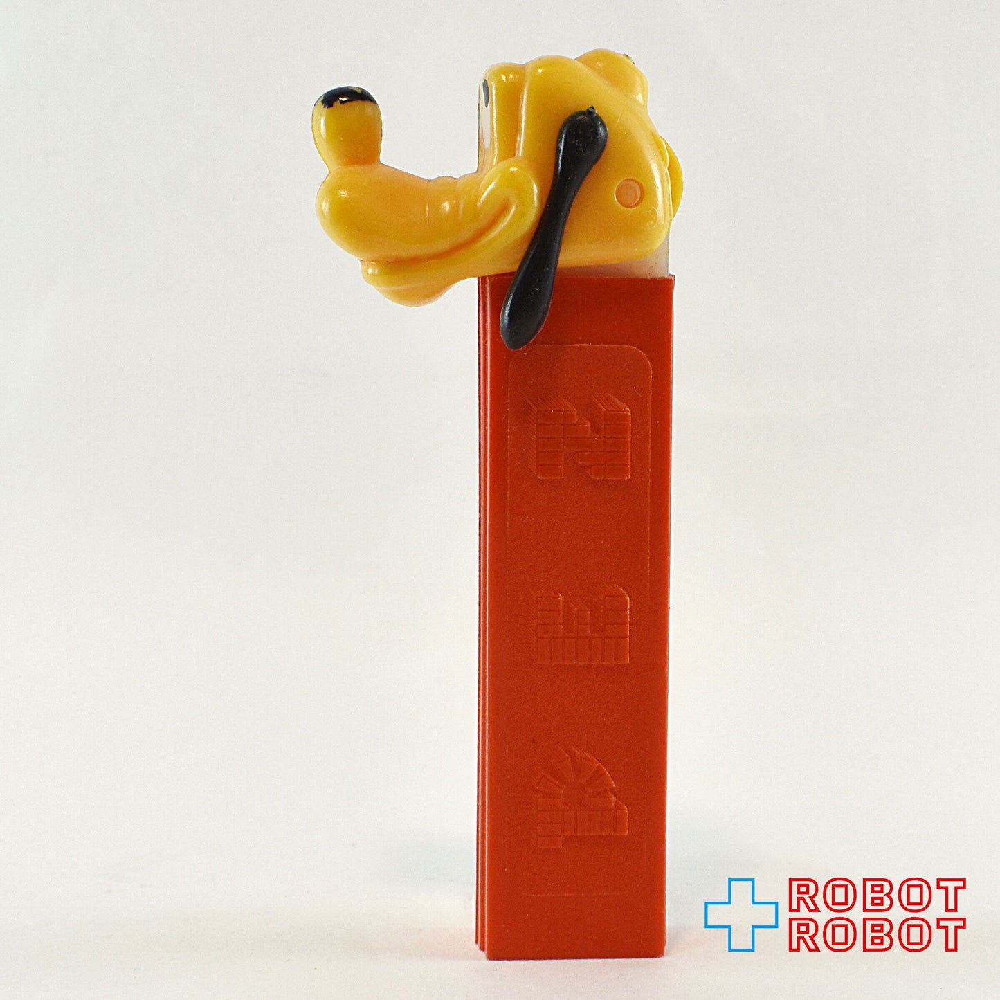 PEZ ディズニー プルートB 3.9 足なし