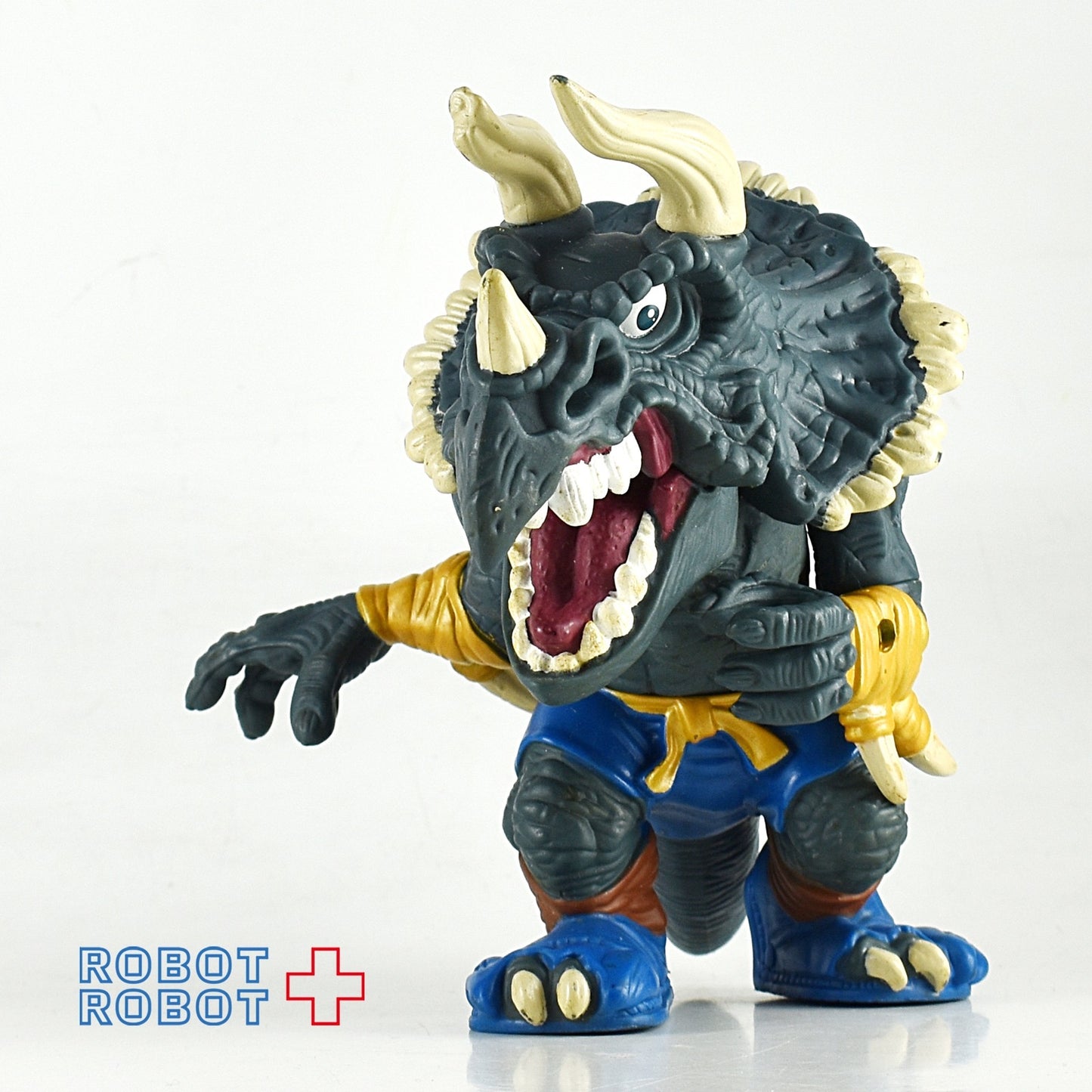 エクストリームダイナソーズ スパイク