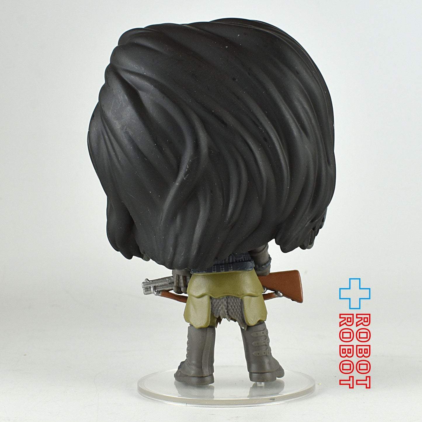 ファンコ POP! 514 マッドマックス ヴァルキリー ビニールフィギュア ルース