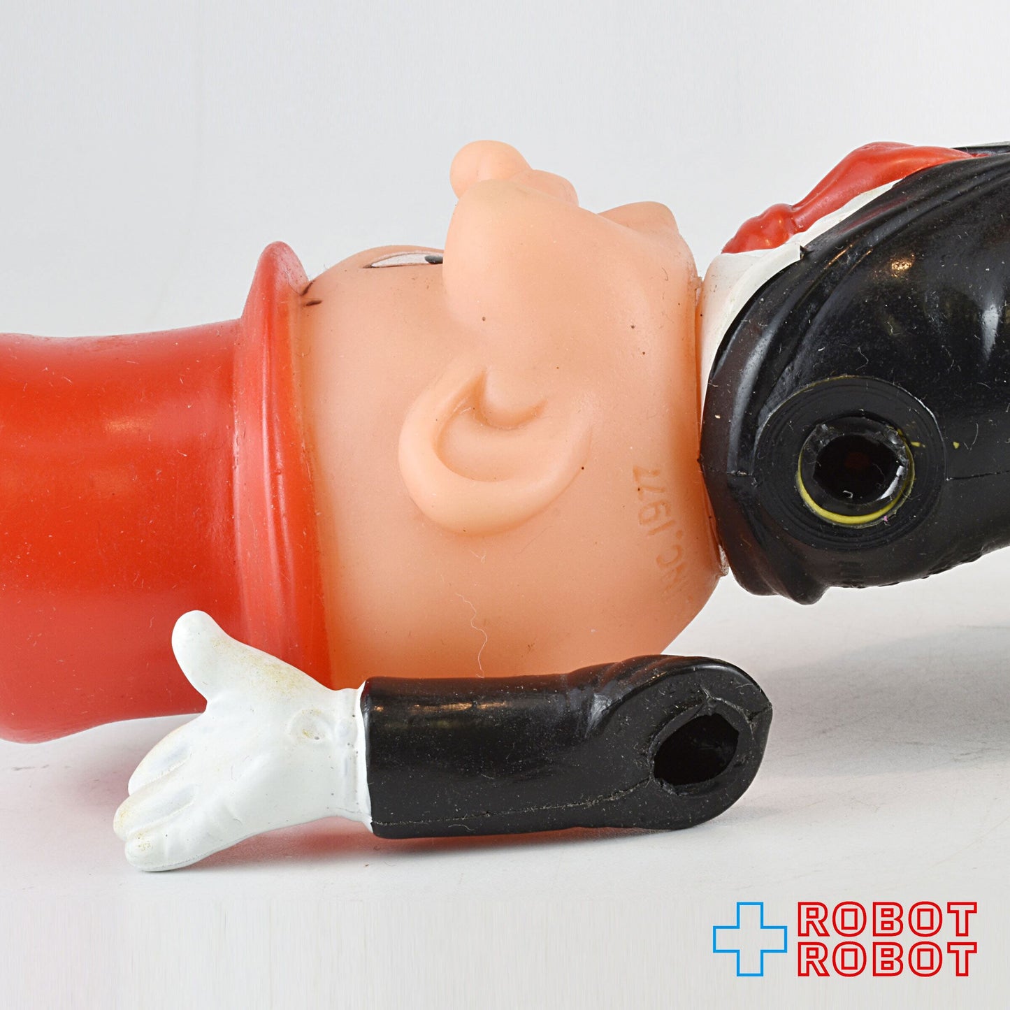 Dakin ルーニー・テューンズ エルマー・ファッド スモール ソフビフィギュア