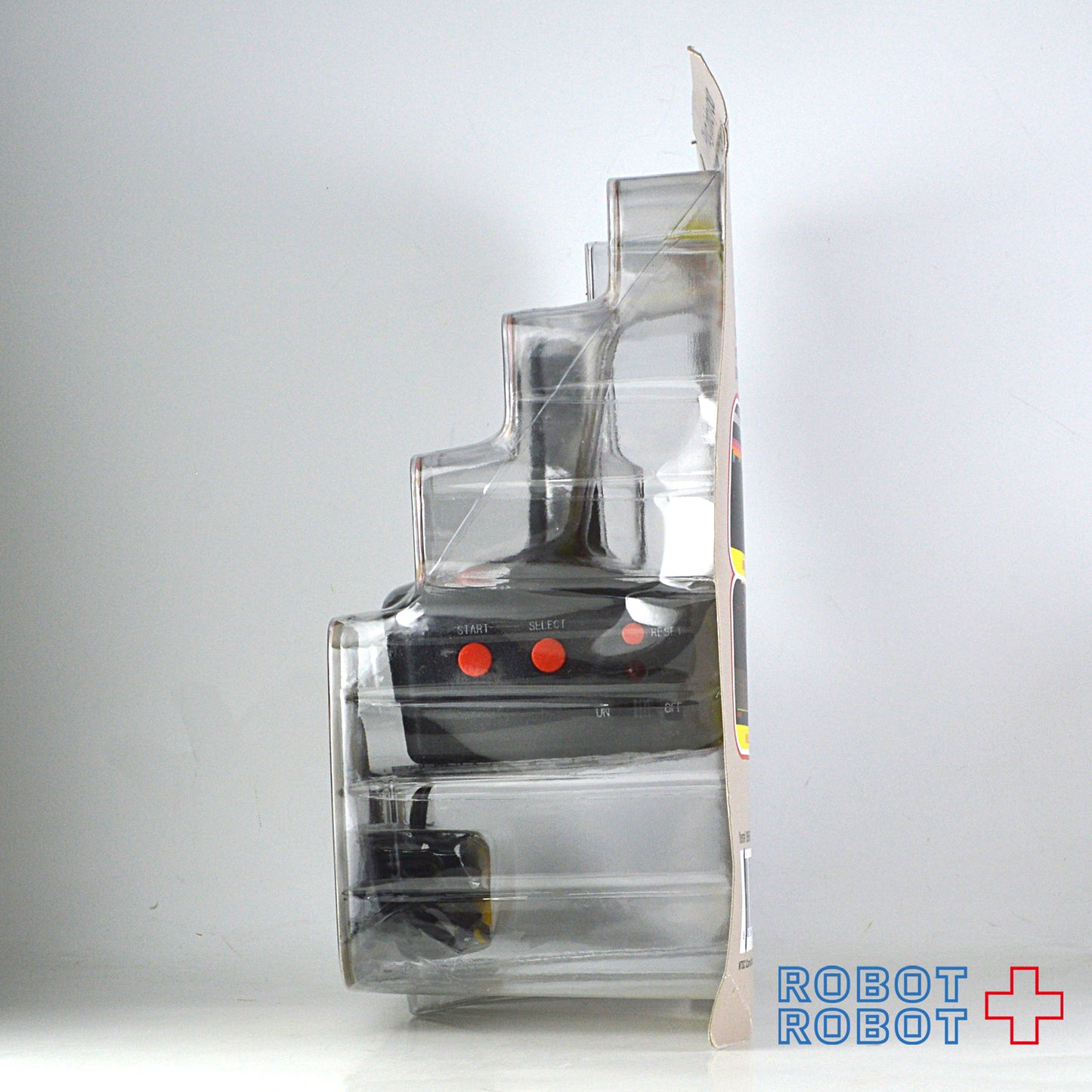 ATARI 2600 アタリ プラグ&プレイ ジョイスティック 10ゲーム 未開封