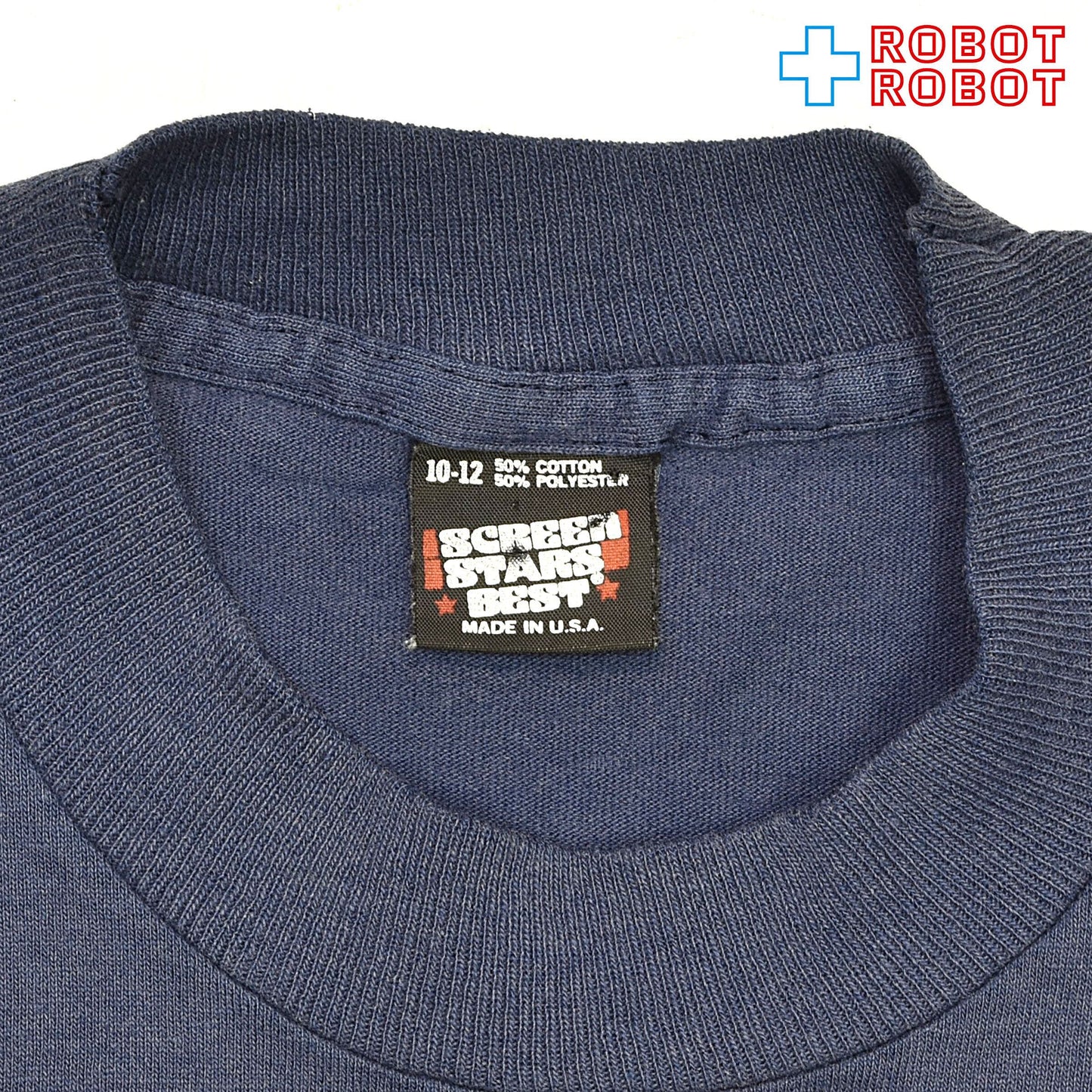 E.T ユニバーサルスタジオフロリダ オフィシャル キッズTシャツ アメリカ製