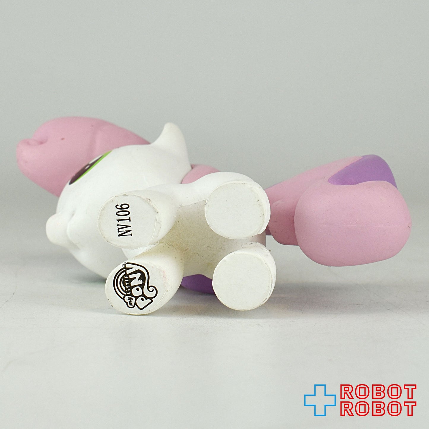 ファンコ ミステリーミニ マイリトルポニー スウィーティーベル カラーver ミニフィギュア