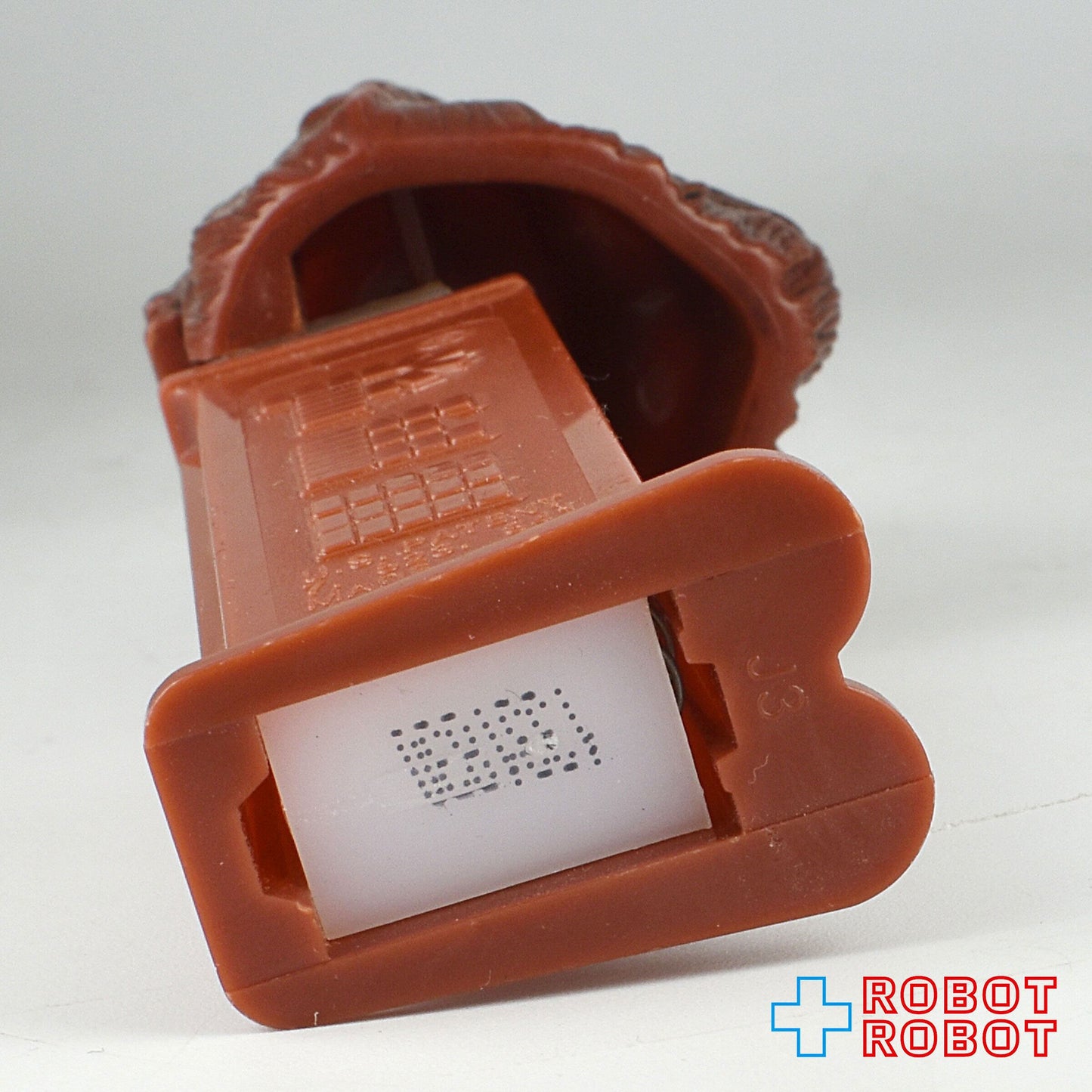 PEZ スター・ウォーズ チューバッカ B ディスペンサー